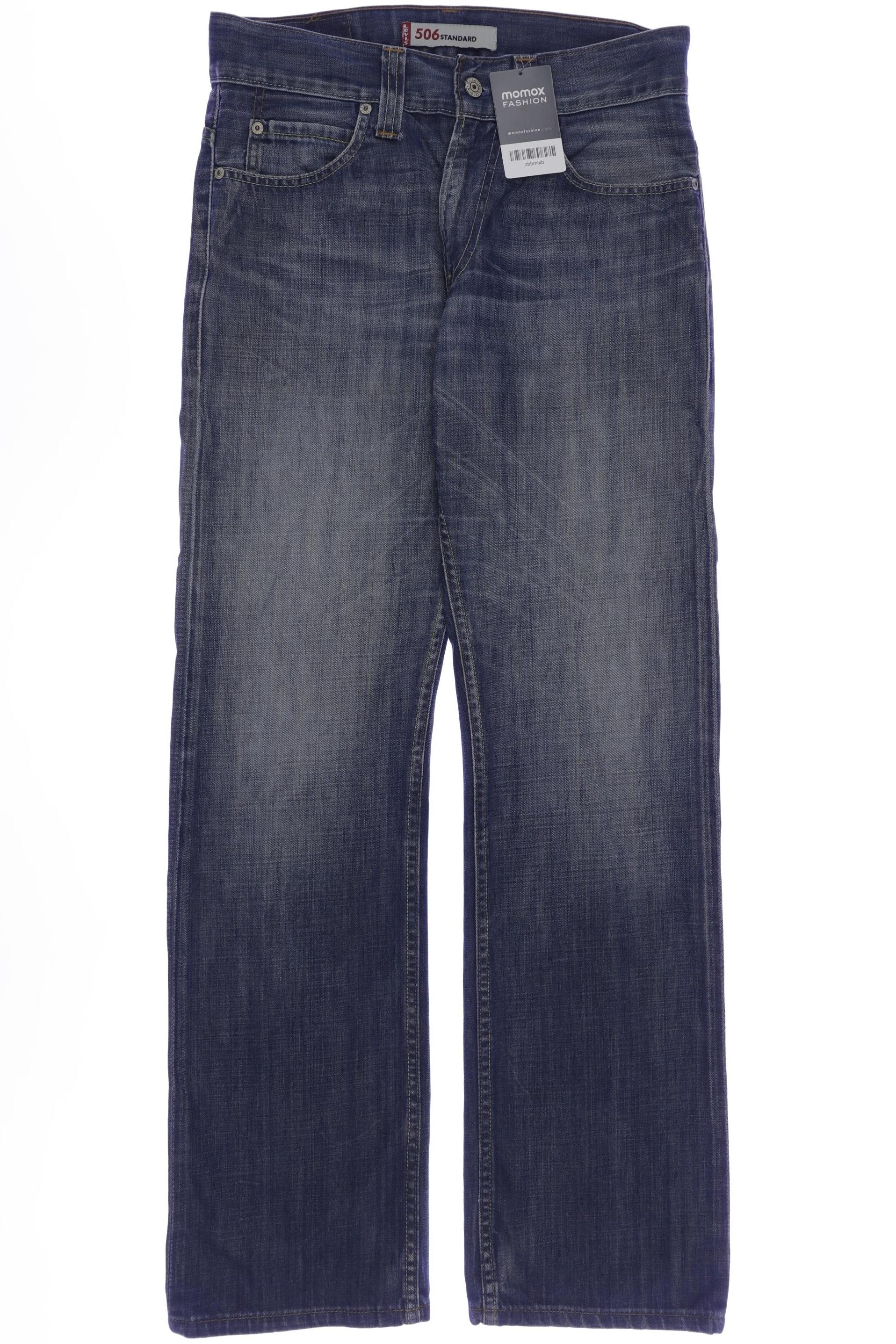 

Levis Herren Jeans, blau, Gr. 30