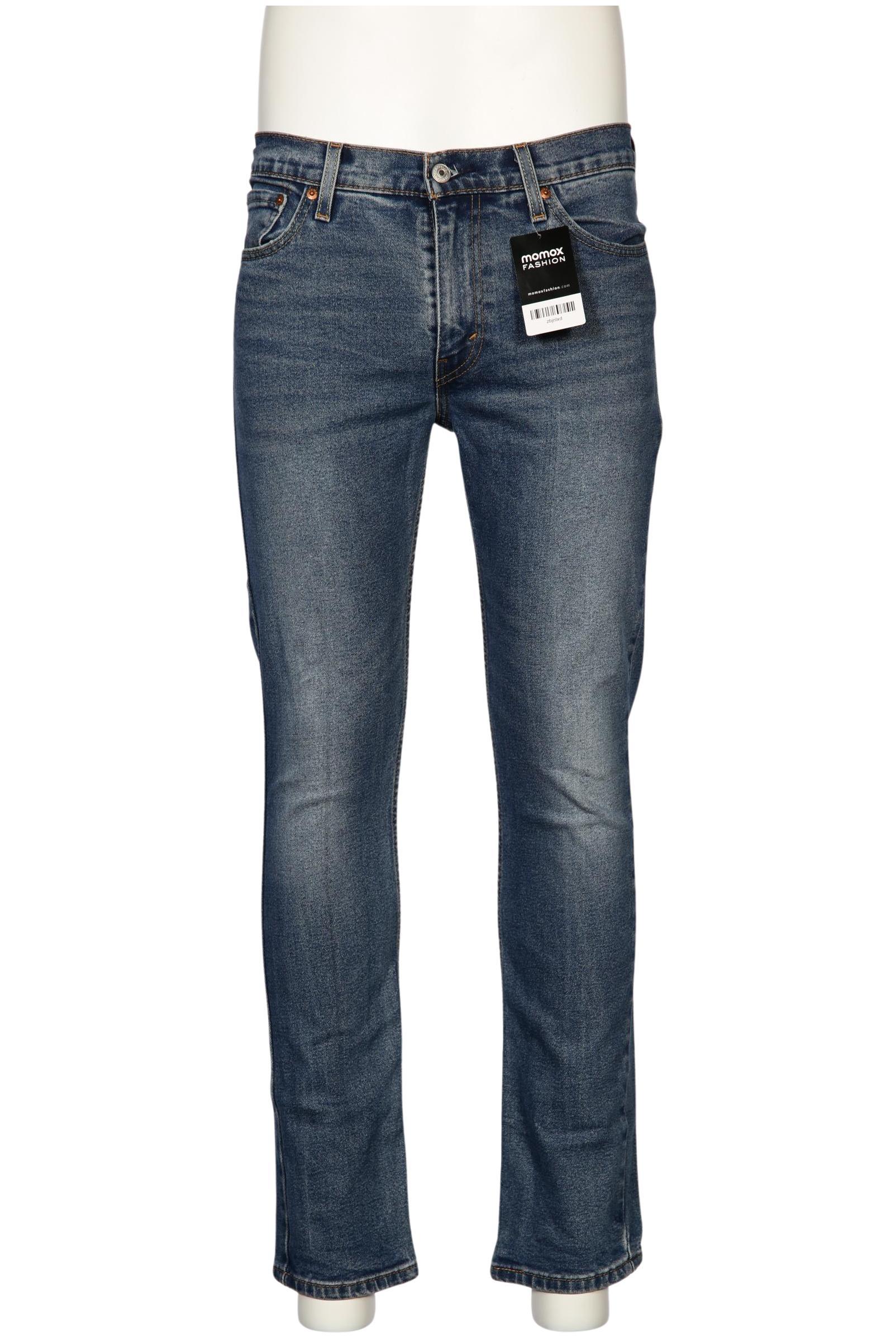 Thumbnail - Levis Herren Jeans, blau, Gr. 32