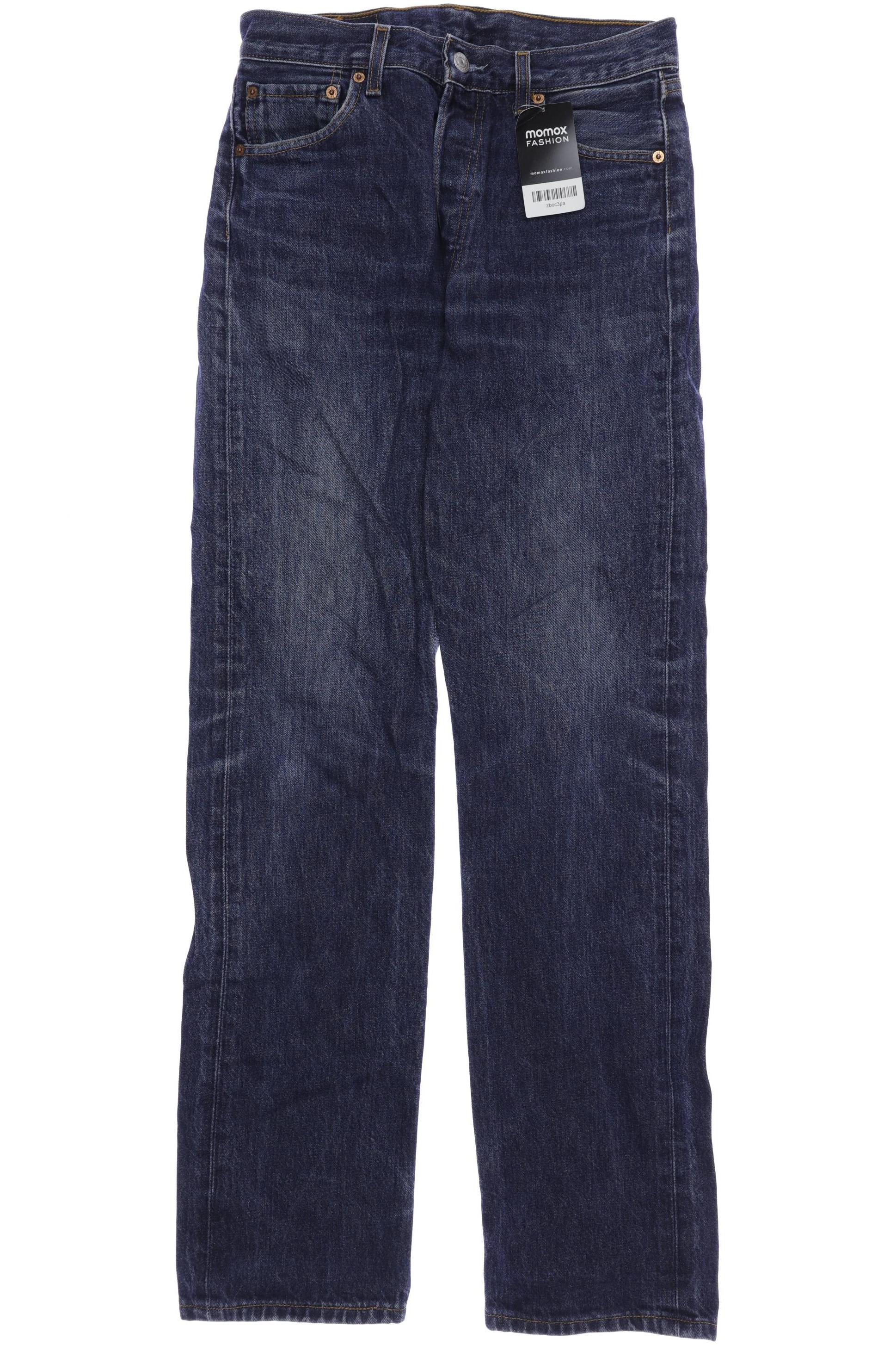

Levis Herren Jeans, marineblau, Gr. 30