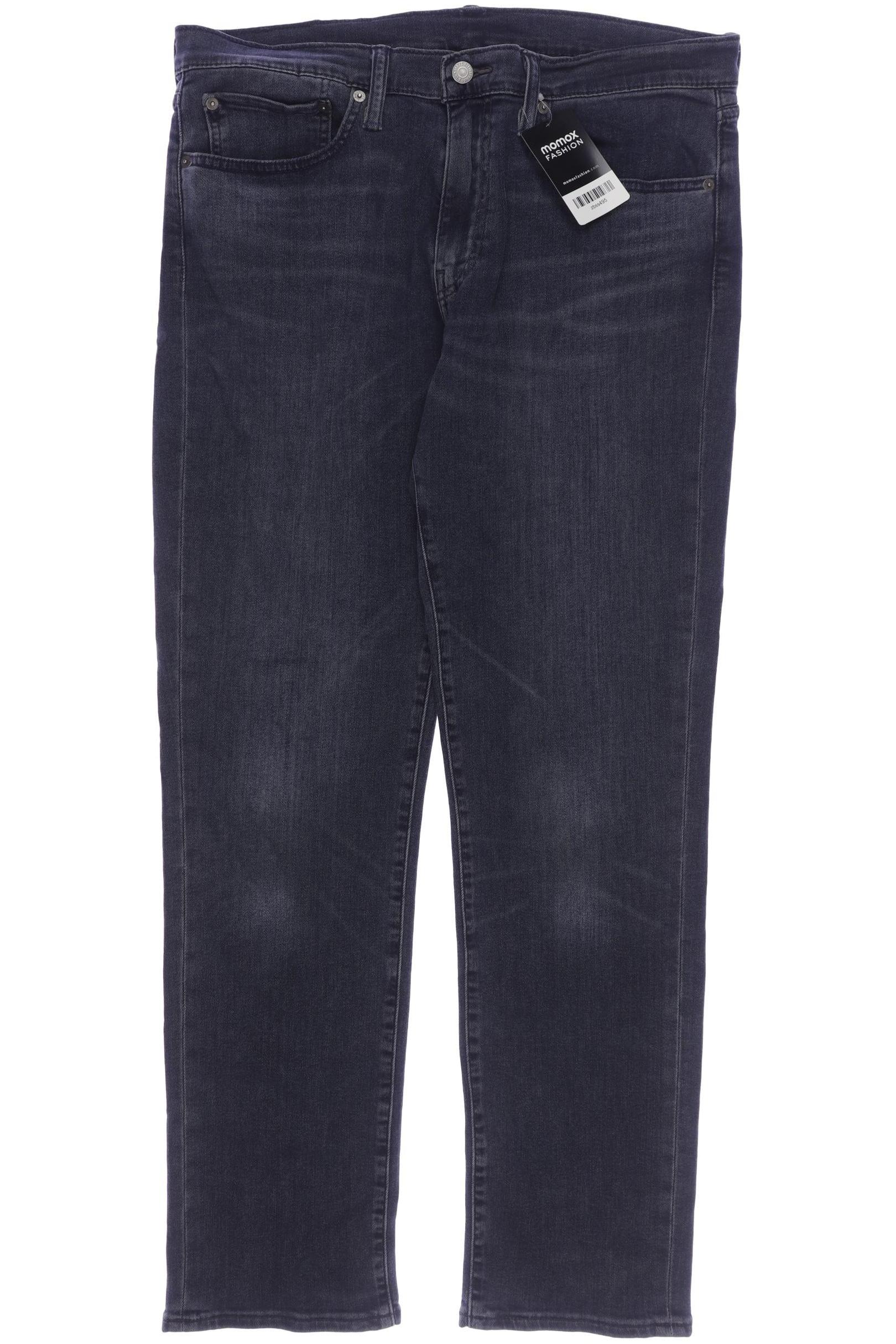 

Levis Herren Jeans, blau, Gr. 34