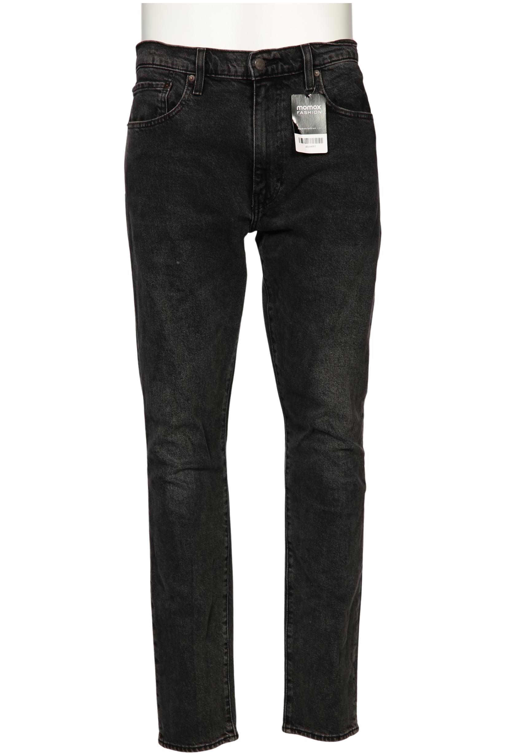 

Levis Herren Jeans, schwarz, Gr. 36
