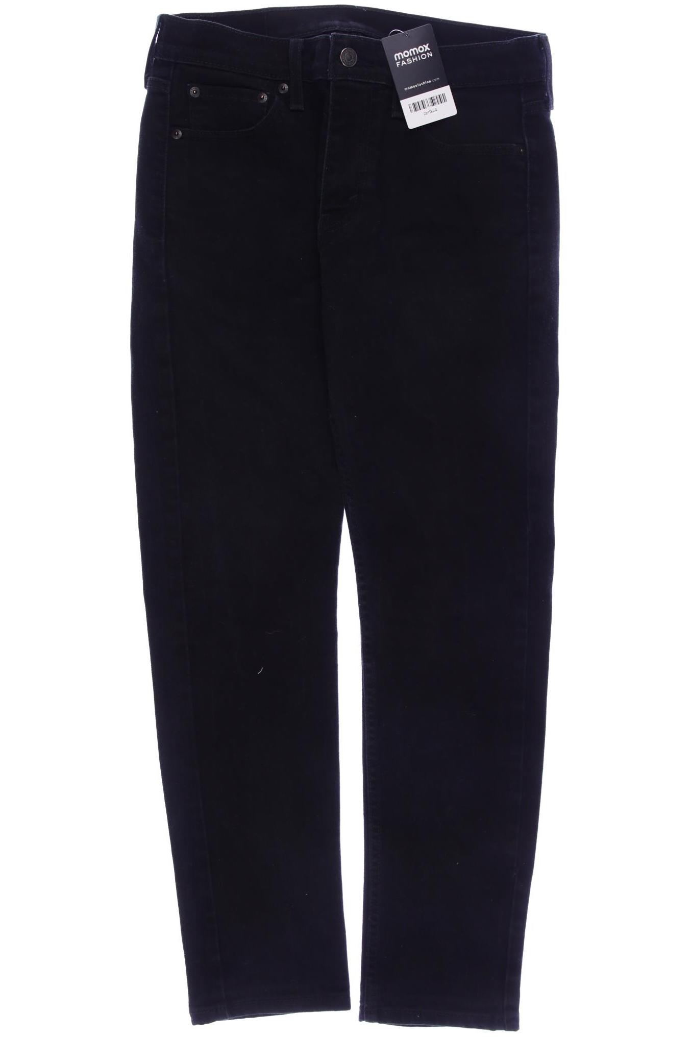 

Levis Herren Jeans, schwarz, Gr. 30