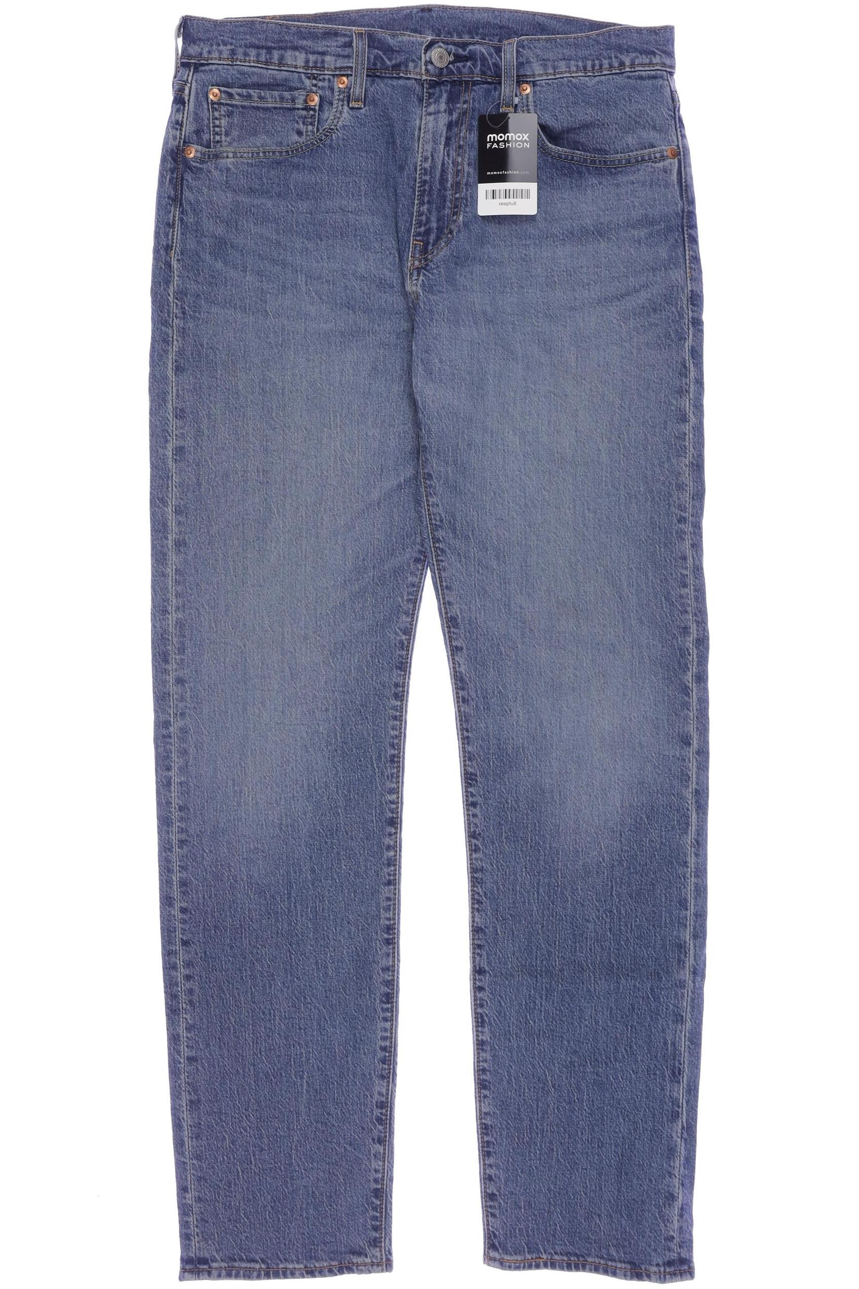 Thumbnail - Levis Herren Jeans, blau, Gr. 32