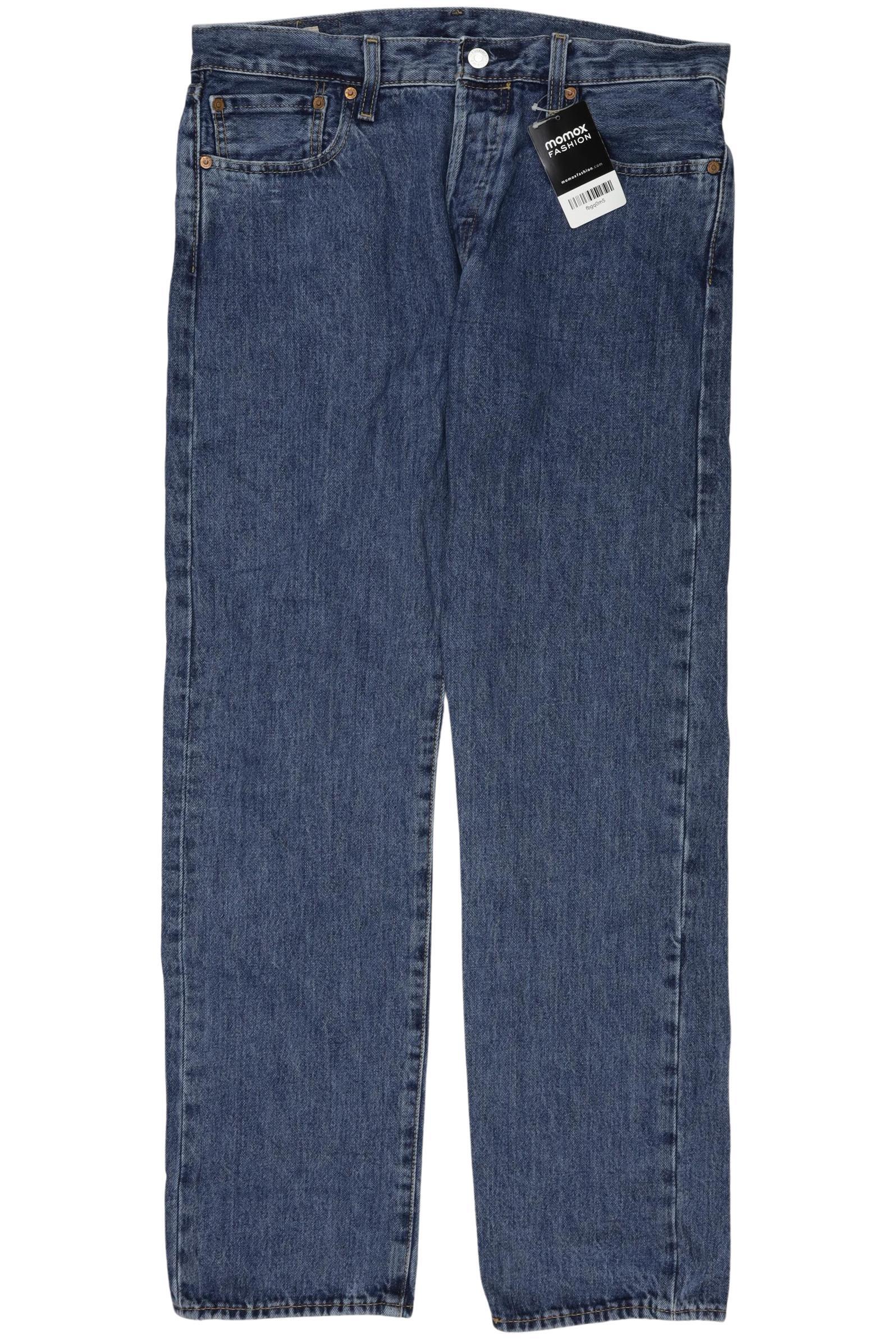 

Levis Herren Jeans, blau, Gr. 33