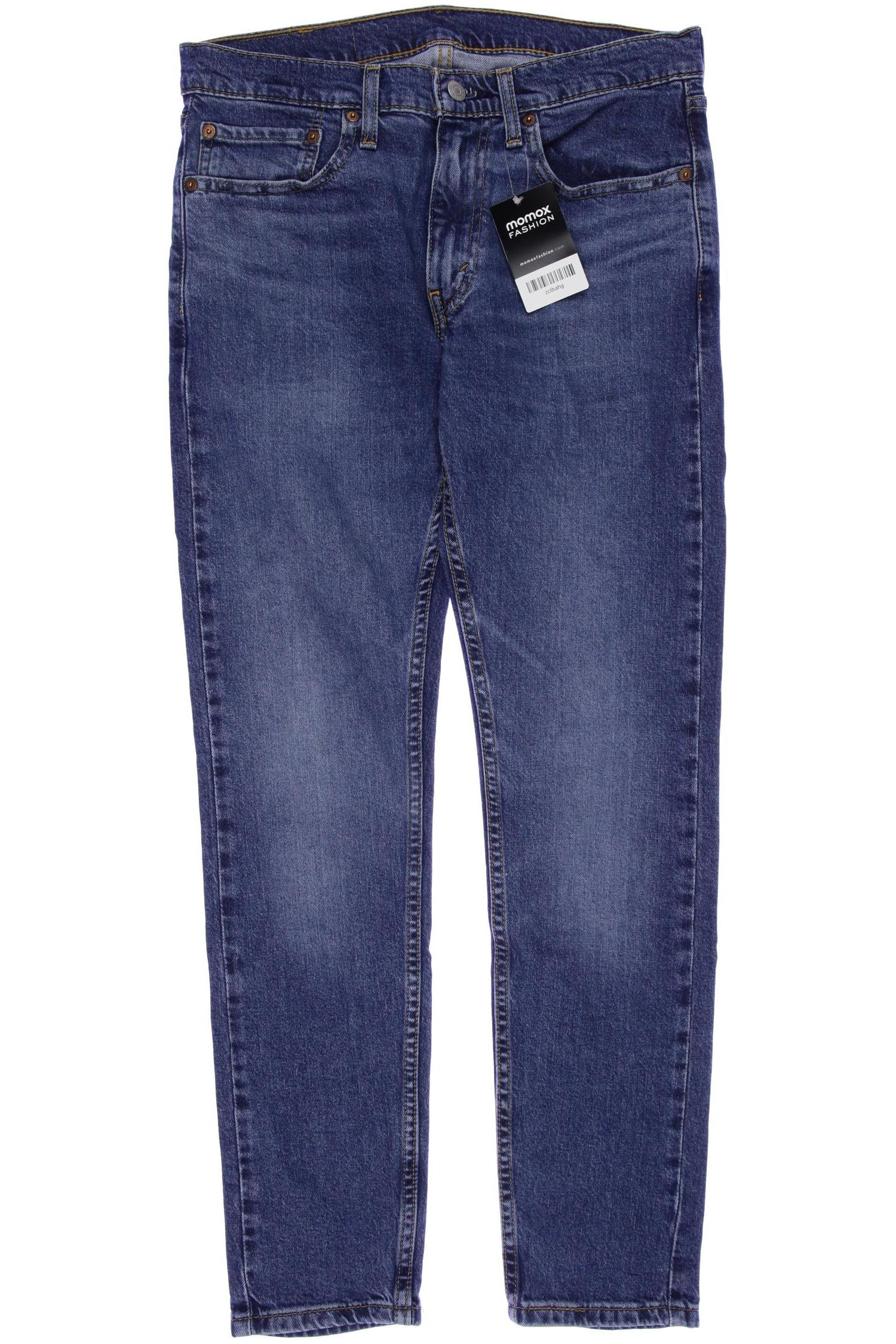 

Levis Herren Jeans, blau, Gr. 32