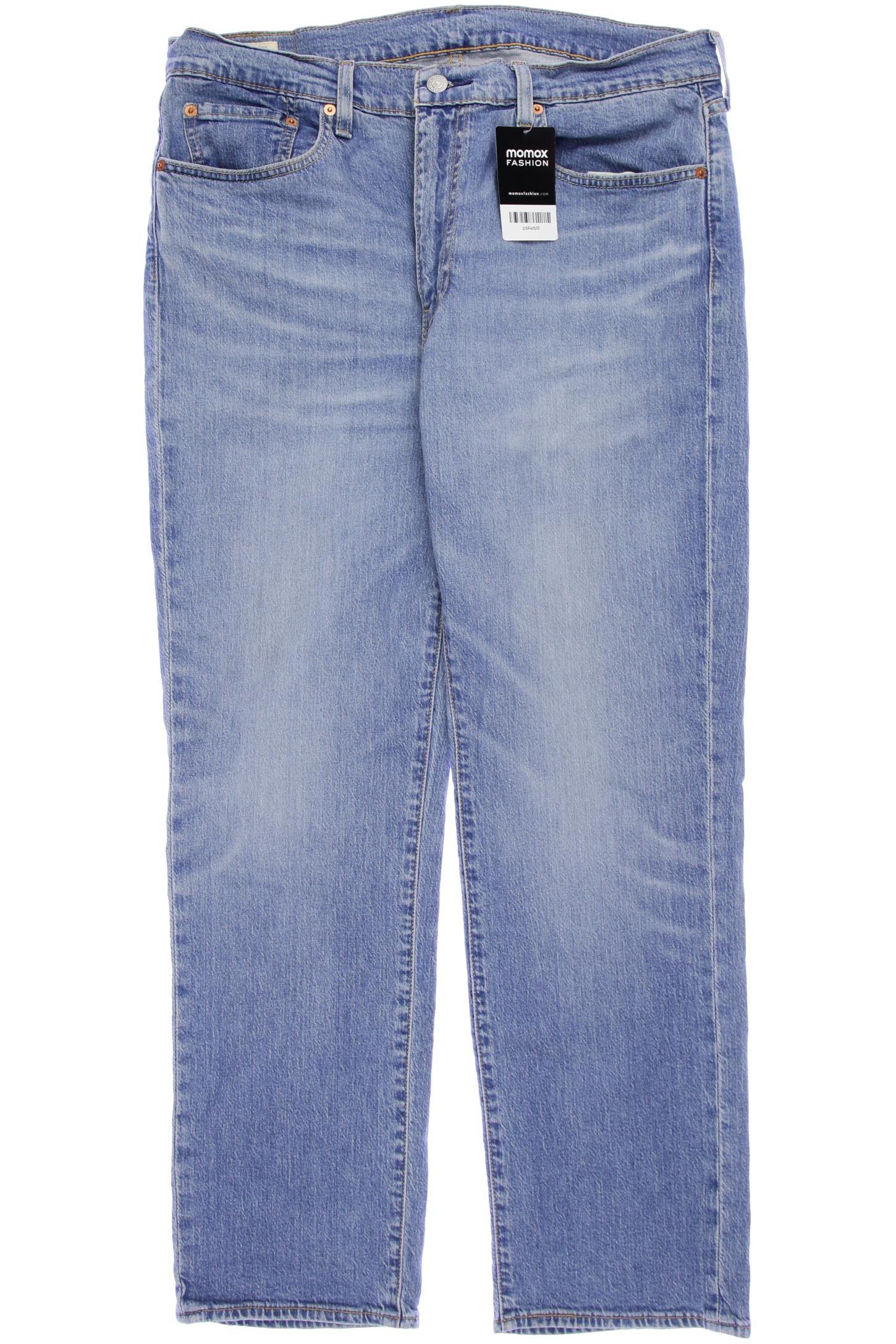 

Levis Herren Jeans, blau, Gr. 36