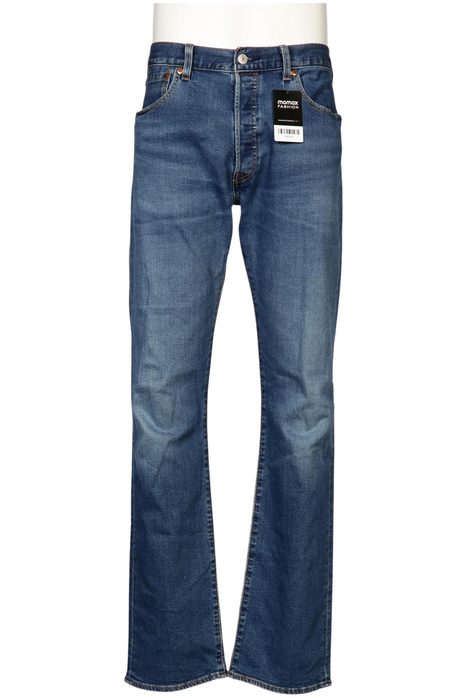 

Levis Herren Jeans, blau, Gr. 34