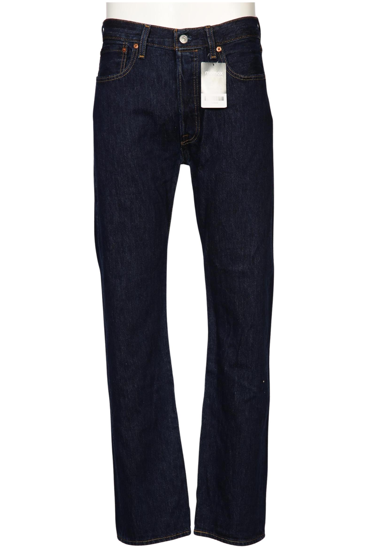 

Levis Herren Jeans, marineblau, Gr. 32