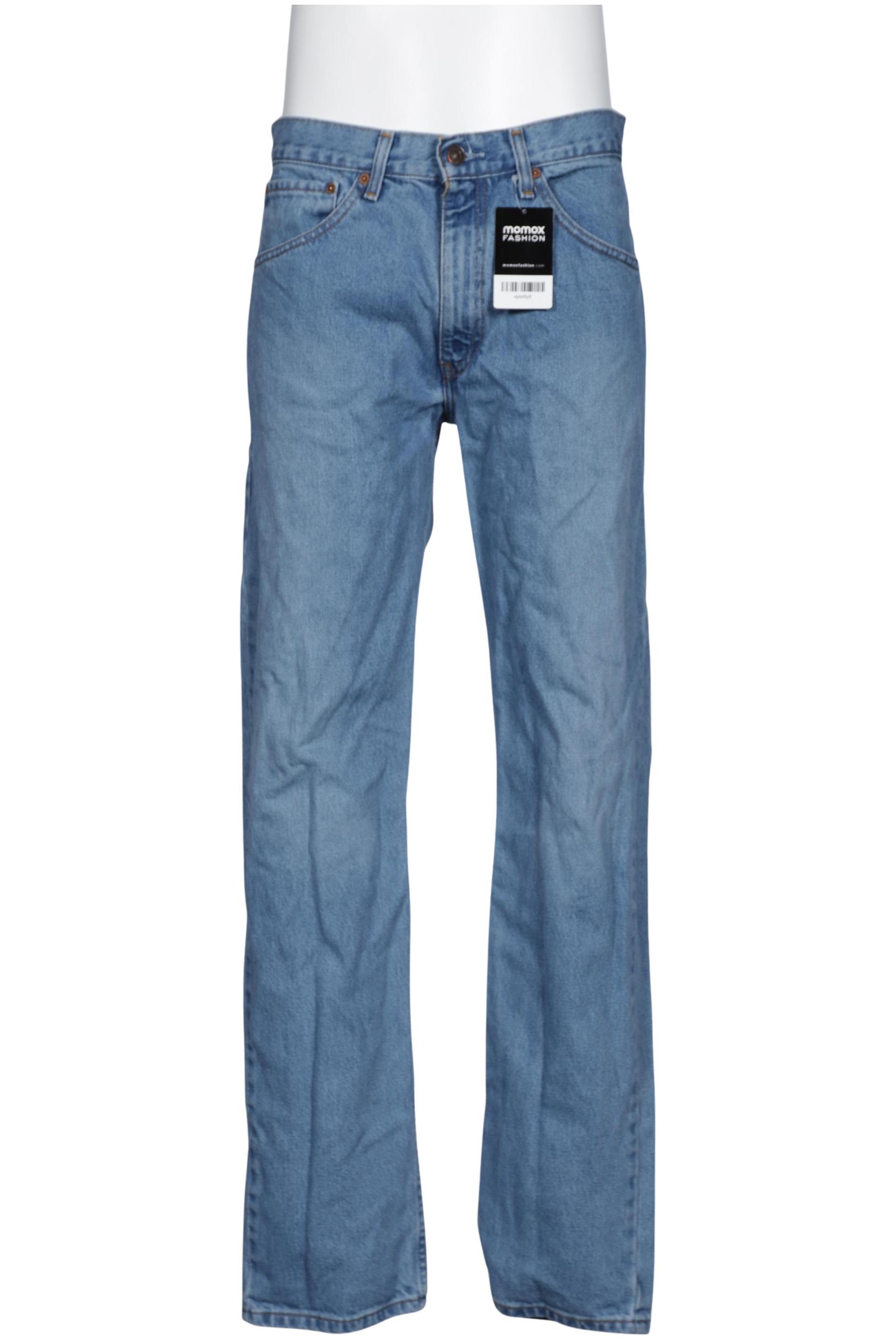 

Levis Herren Jeans, blau, Gr. 34