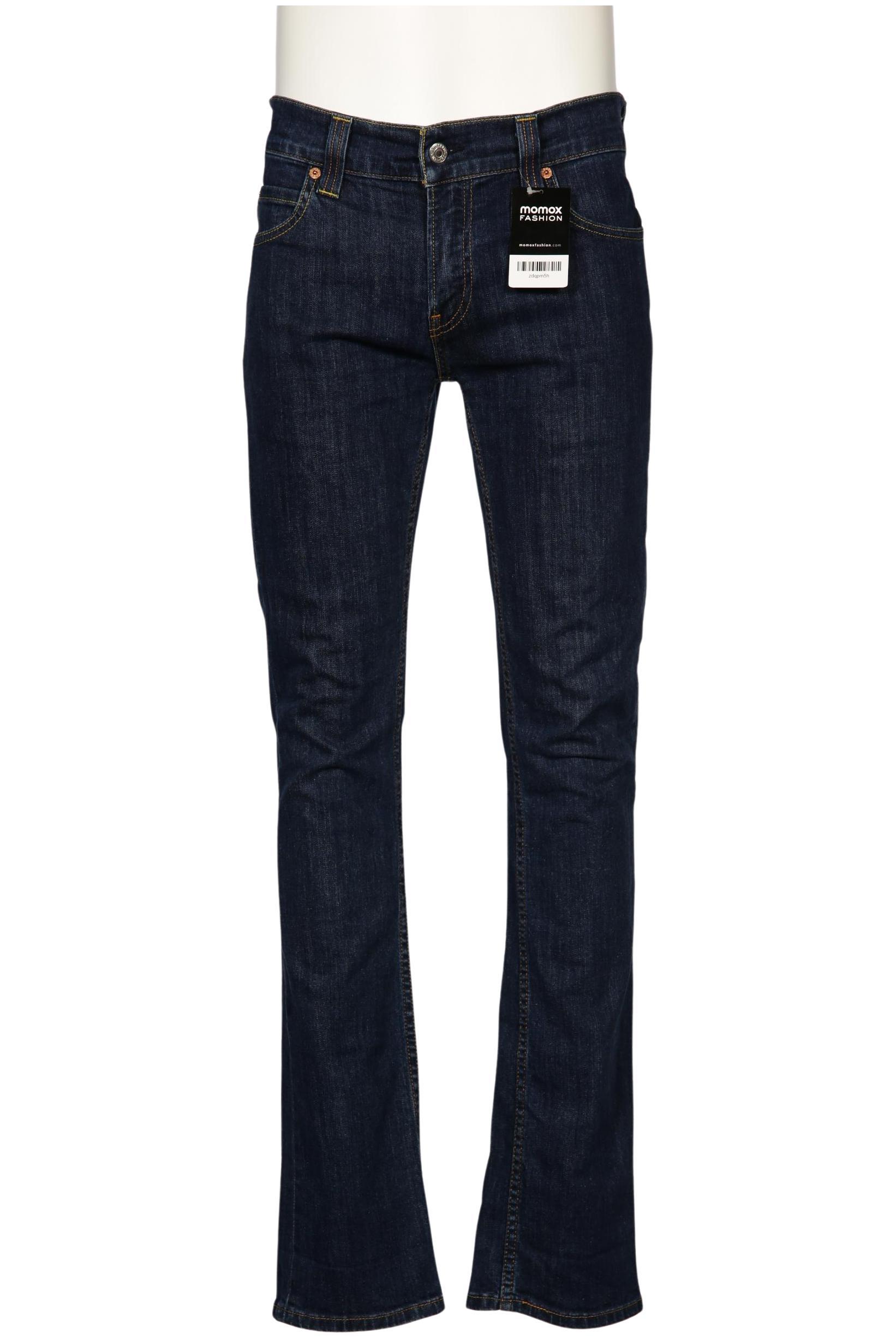

Levis Herren Jeans, marineblau, Gr. 32