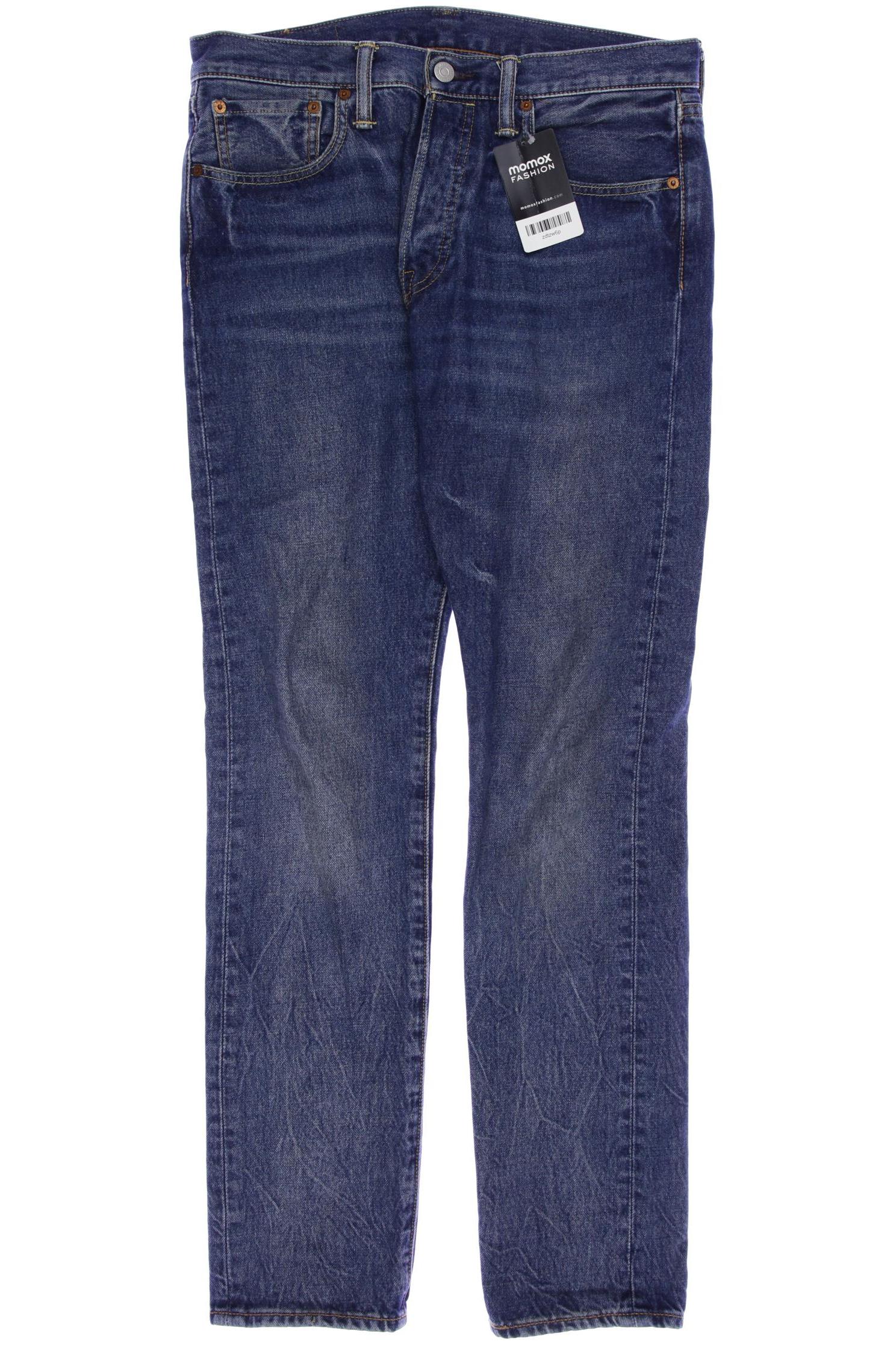 

Levis Herren Jeans, blau, Gr. 48