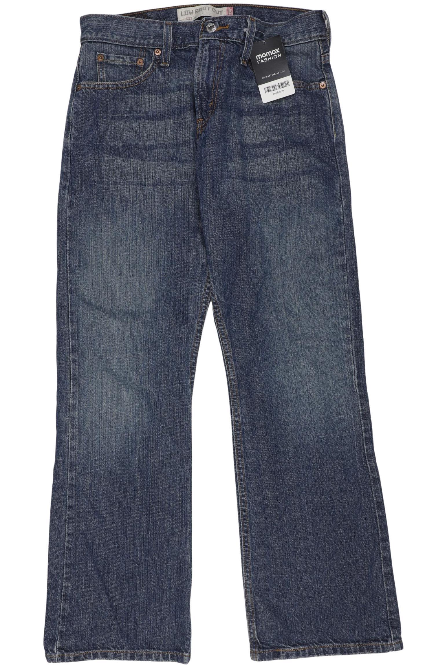 

Levis Herren Jeans, blau, Gr. 29