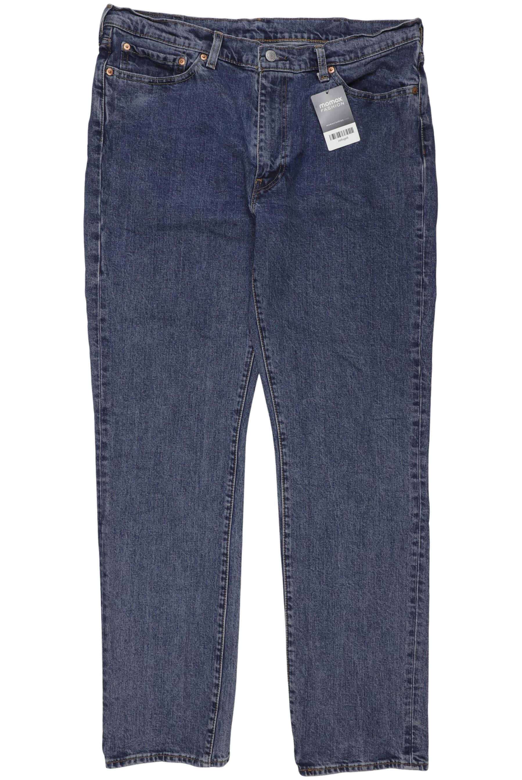 

Levis Herren Jeans, blau, Gr. 38