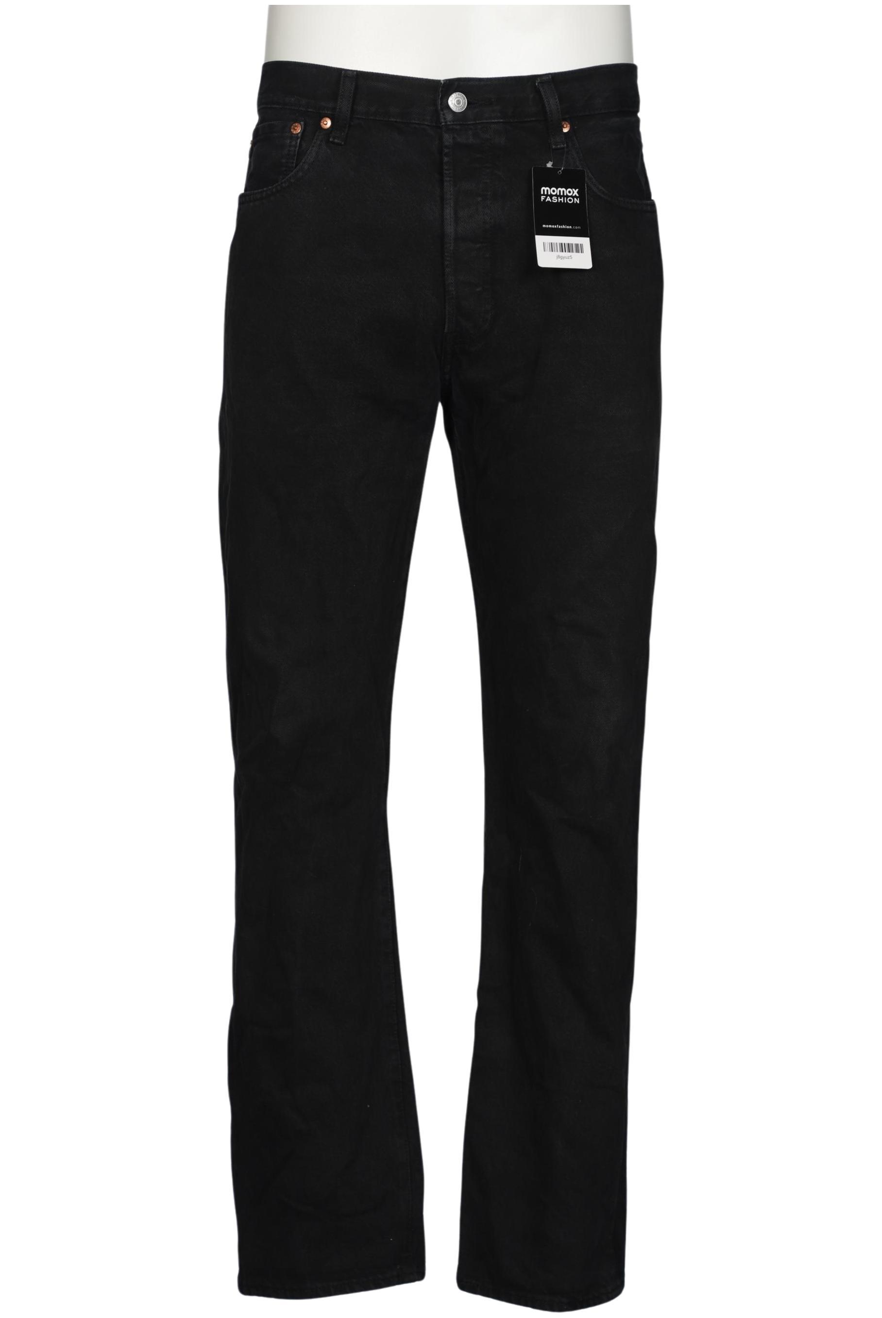 

Levis Herren Jeans, schwarz, Gr. 34