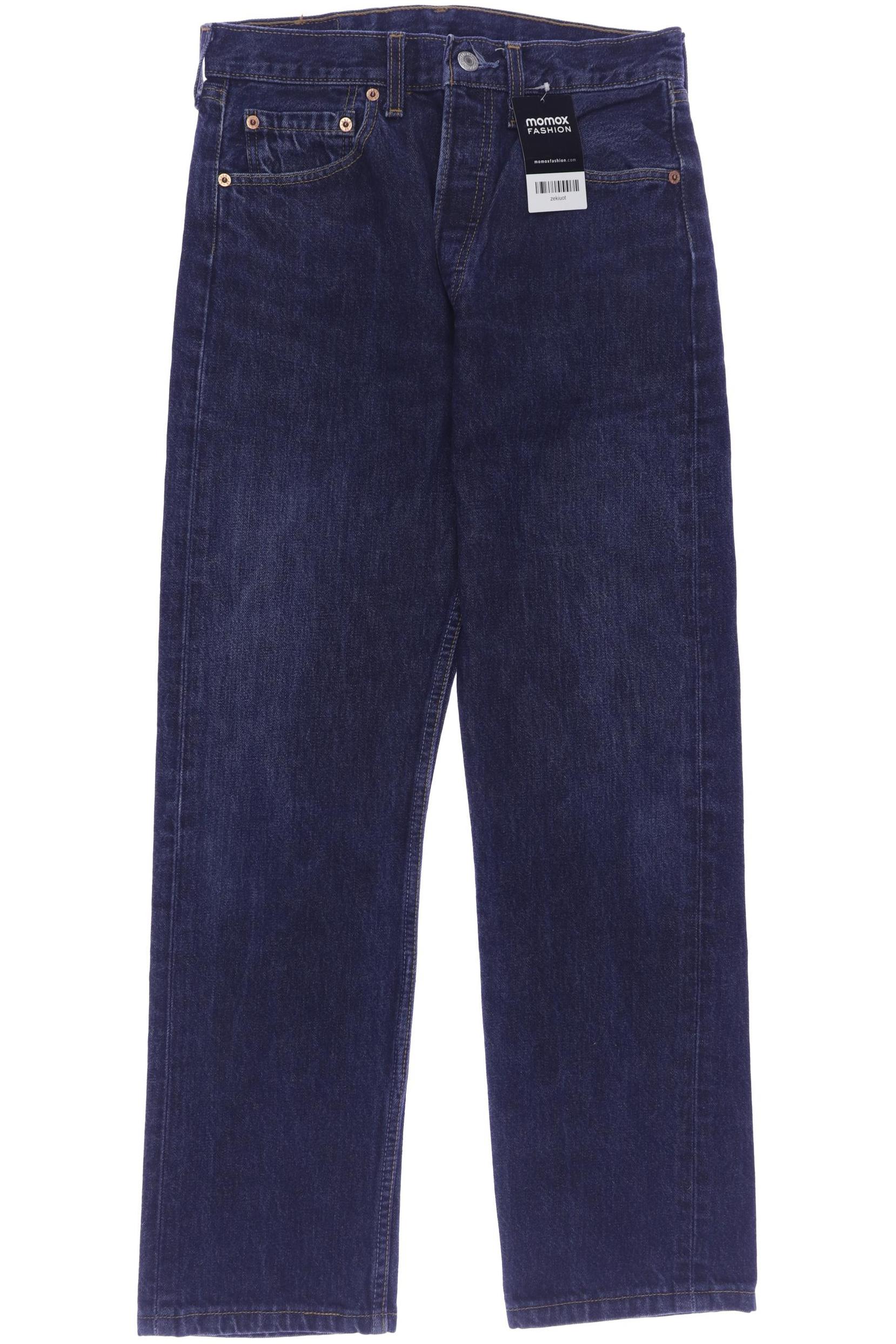 

Levis Herren Jeans, marineblau, Gr. 31