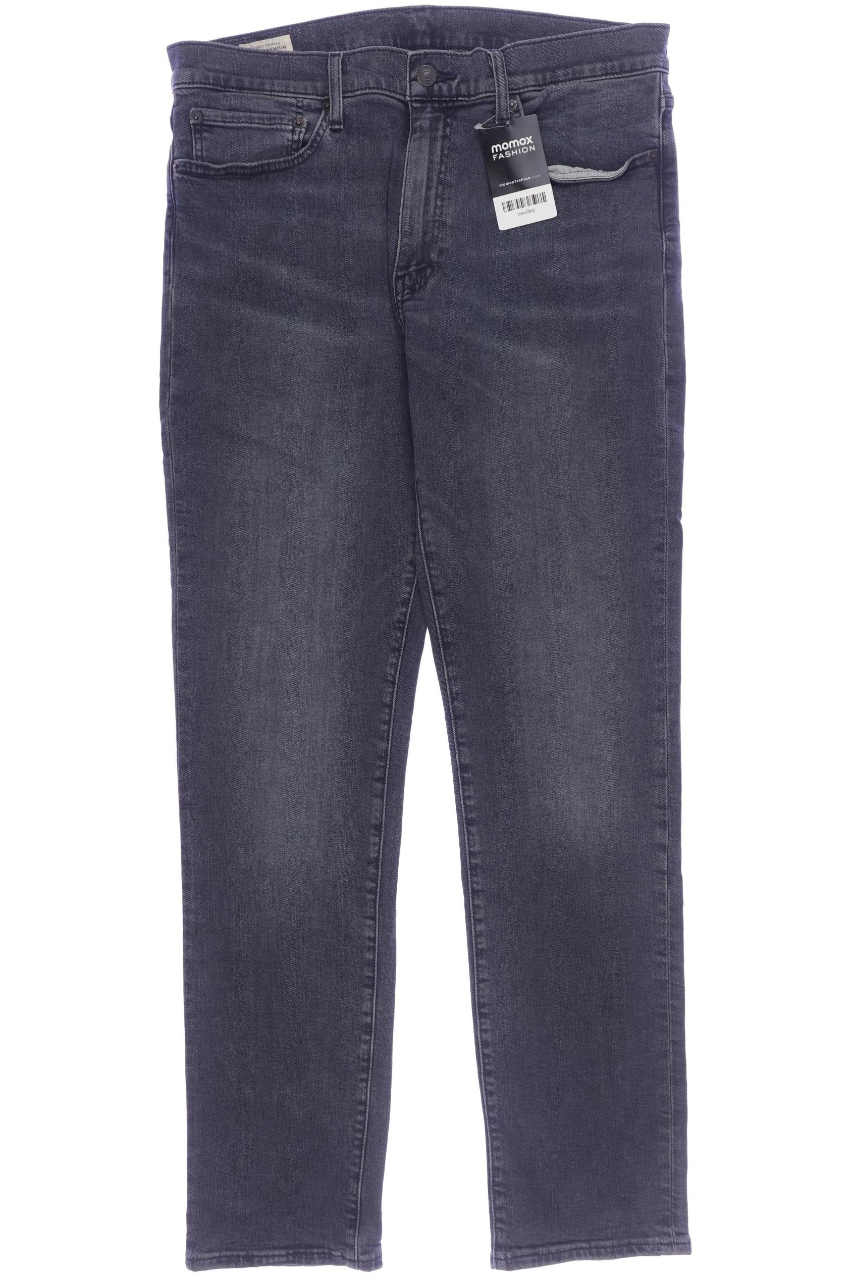 

Levis Herren Jeans, marineblau, Gr. 34