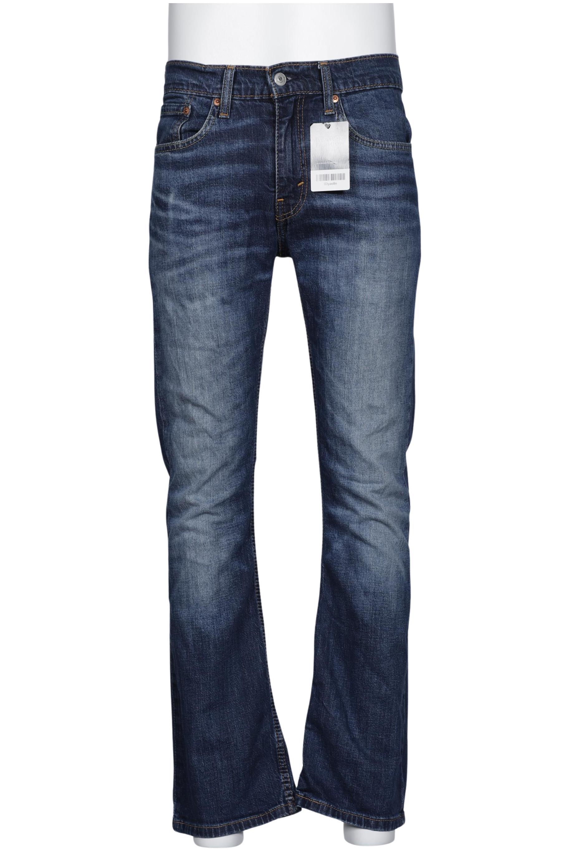 

Levis Herren Jeans, blau, Gr. 31