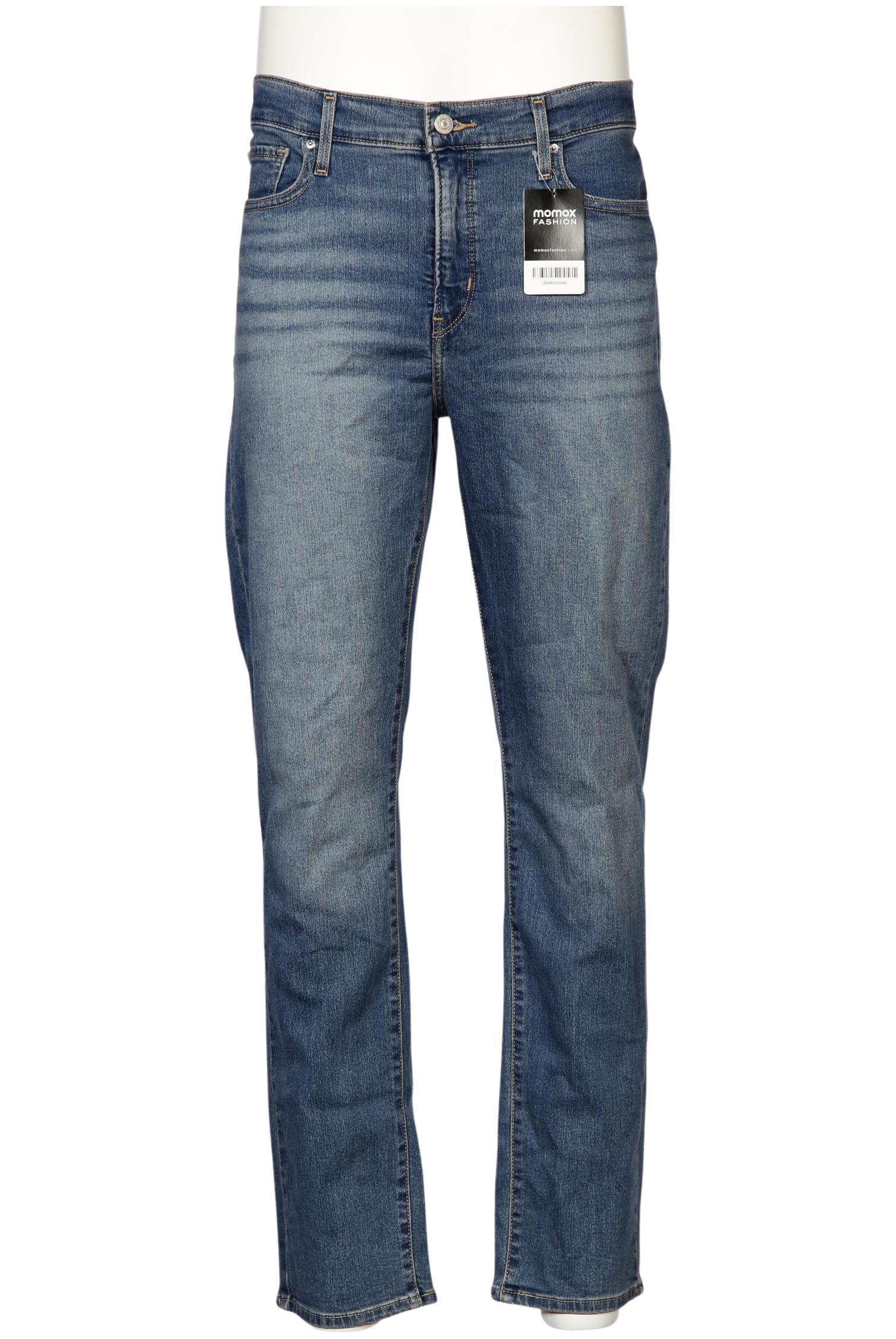 

Levis Herren Jeans, blau, Gr. 34