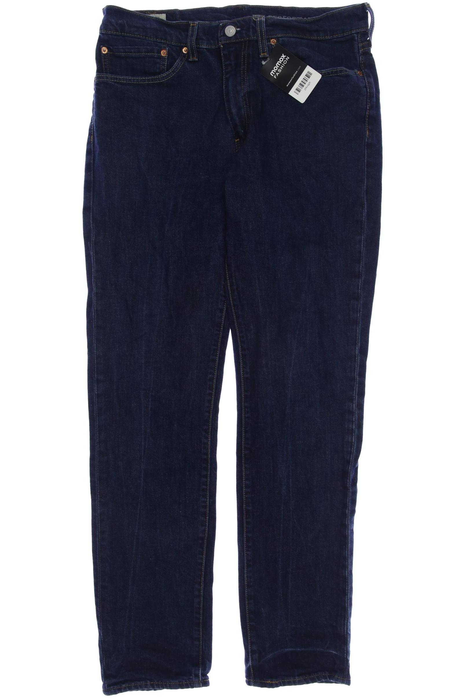 Thumbnail - Levis Herren Jeans, marineblau, Gr. 34