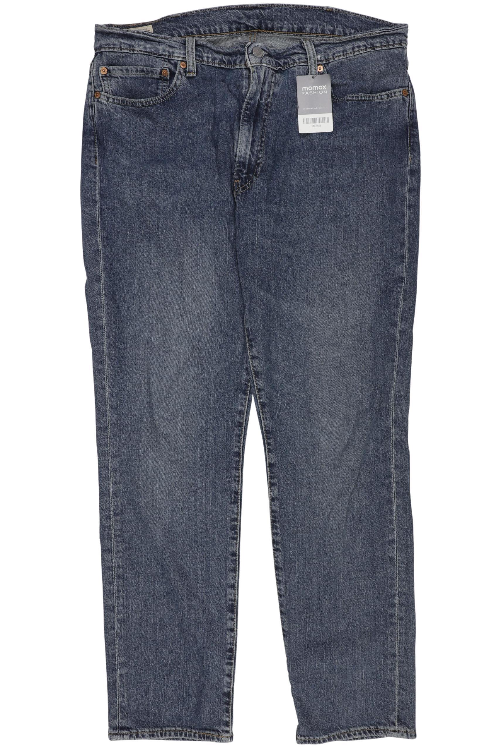 

Levis Herren Jeans, blau, Gr. 38