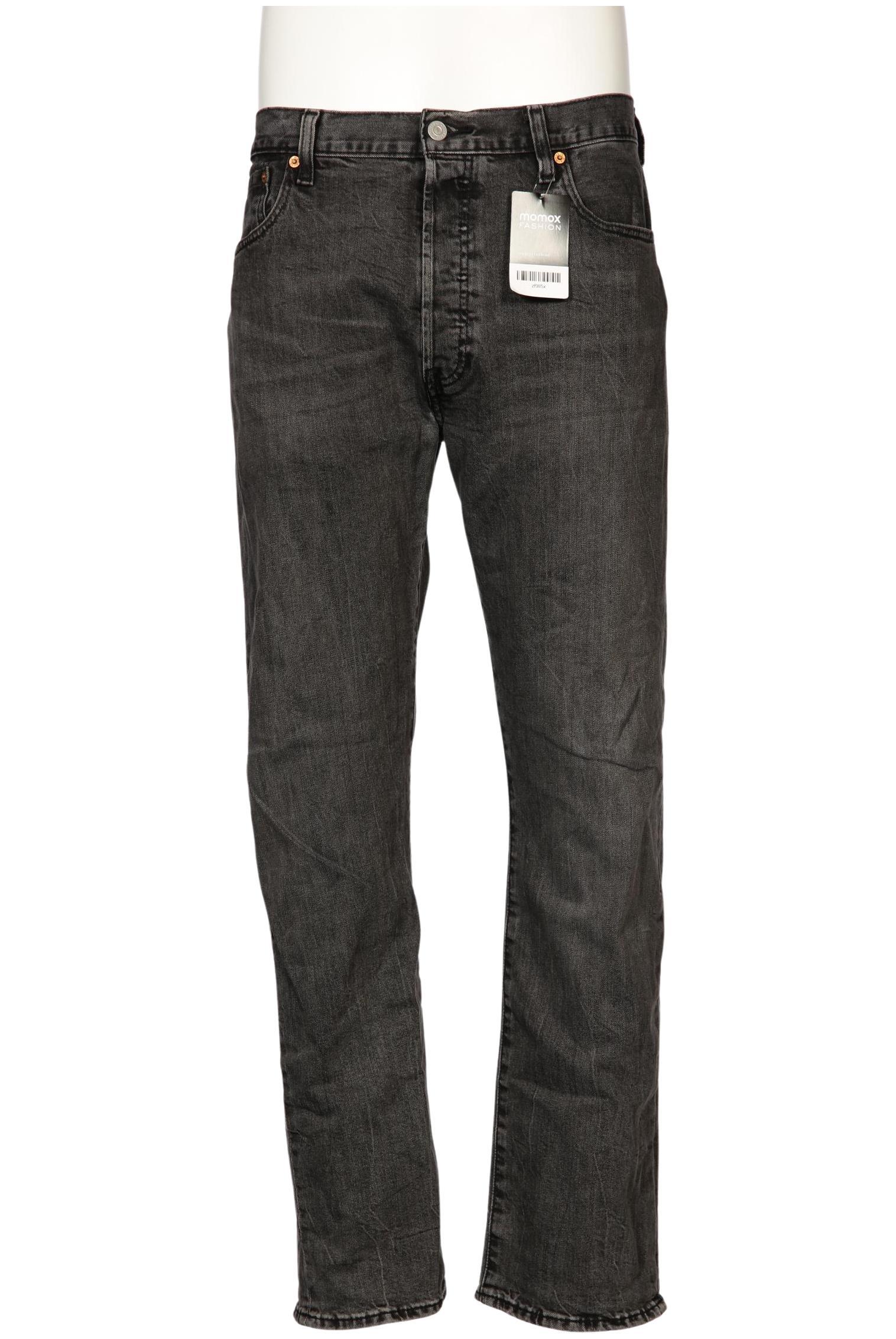 Thumbnail - Levis Herren Jeans, grau, Gr. 36