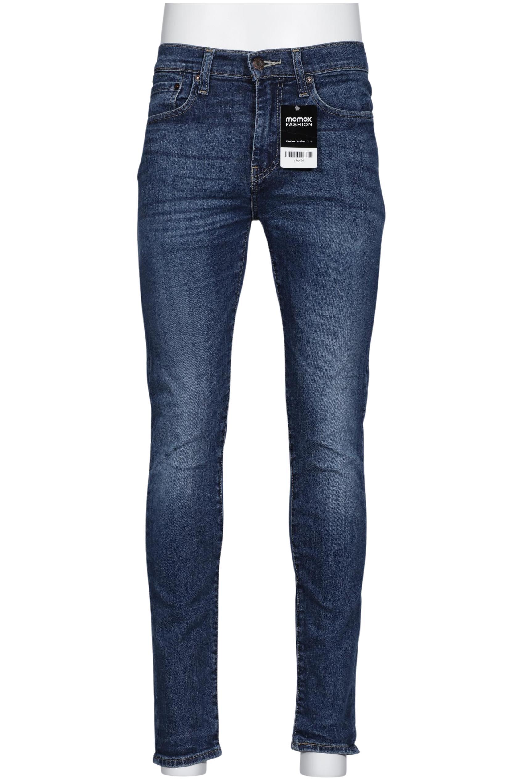 

Levis Herren Jeans, blau, Gr. 28