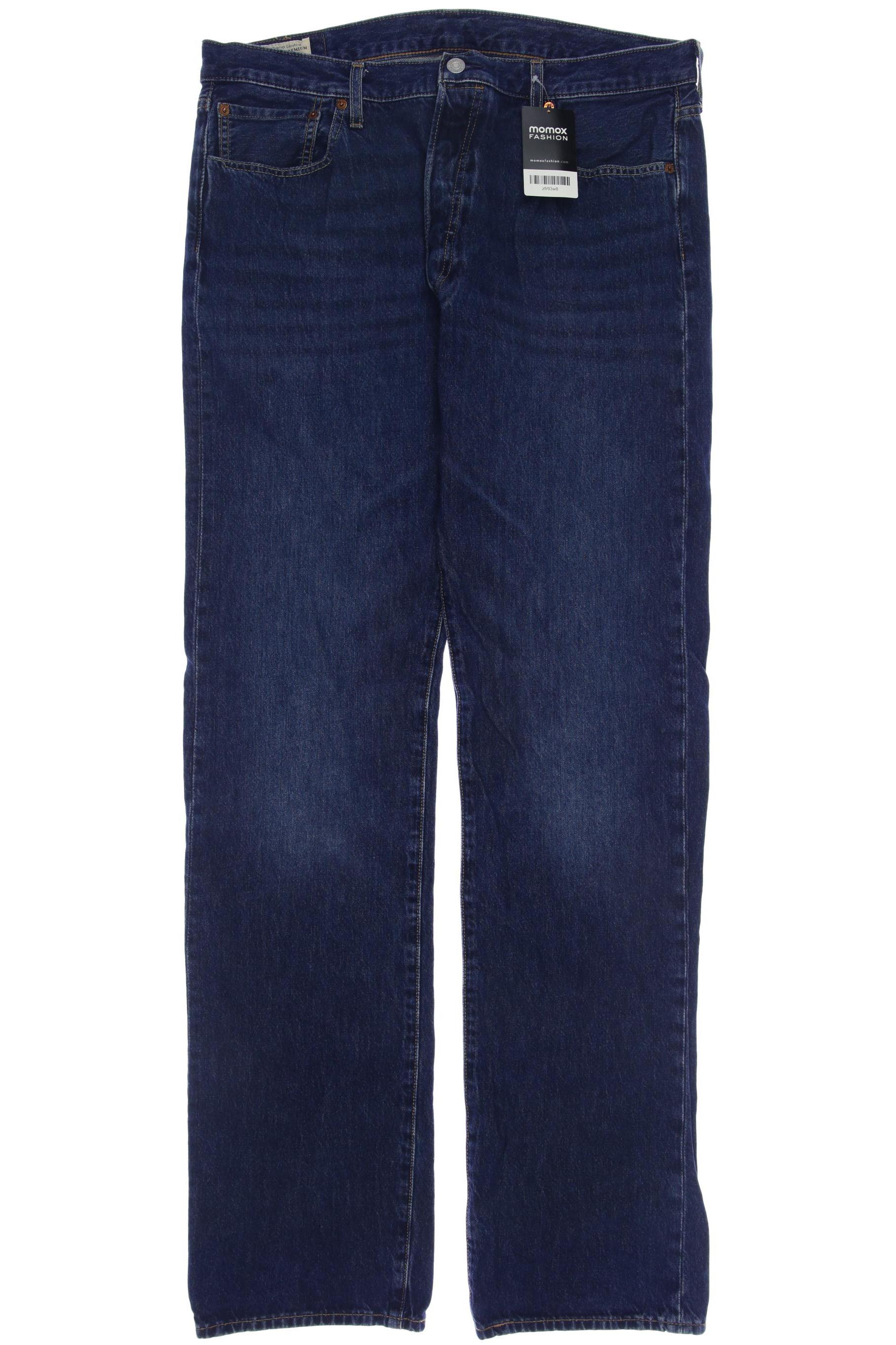 

Levis Herren Jeans, blau