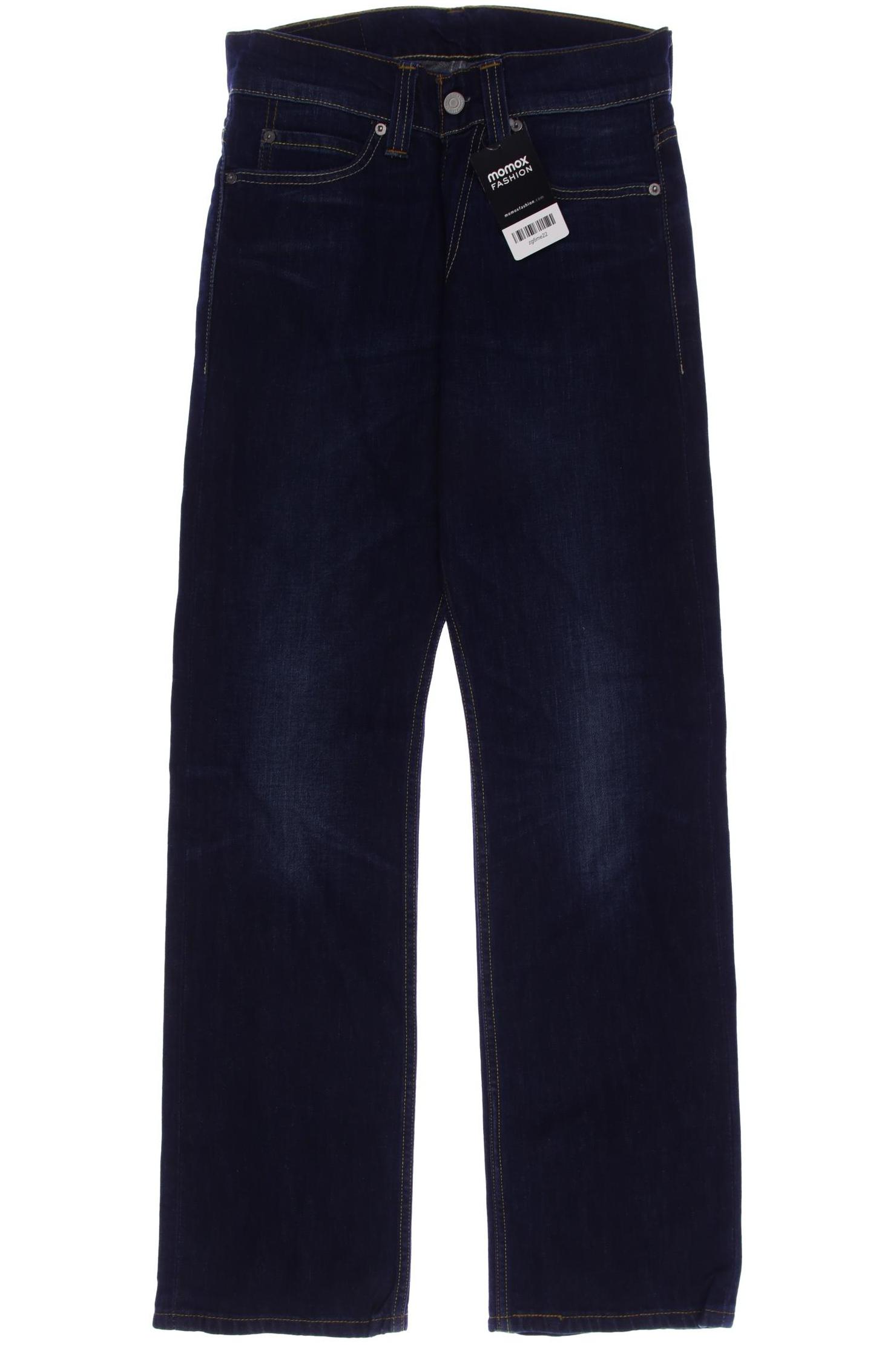 

Levis Herren Jeans, marineblau, Gr. 28
