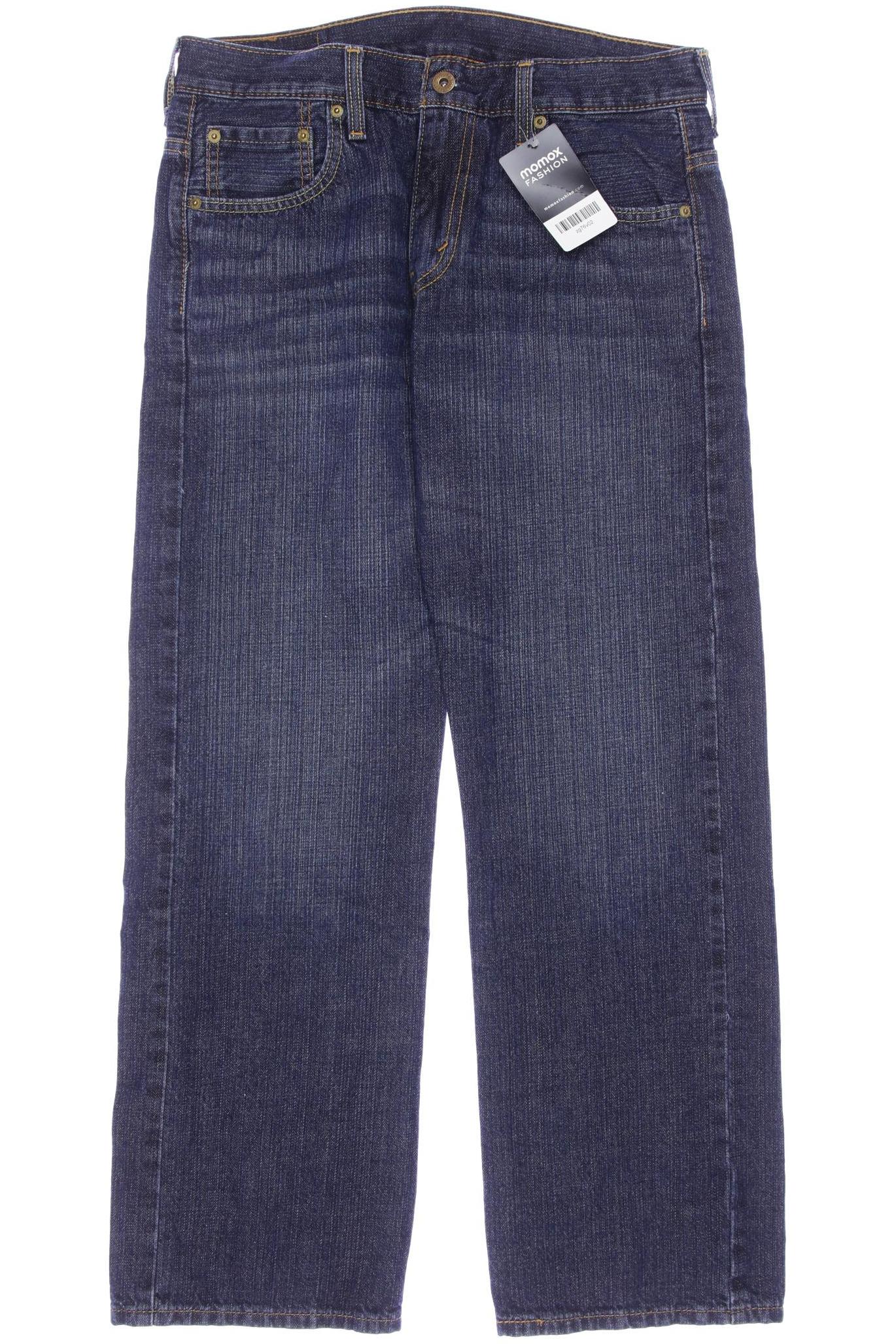 

Levis Herren Jeans, marineblau, Gr. 29