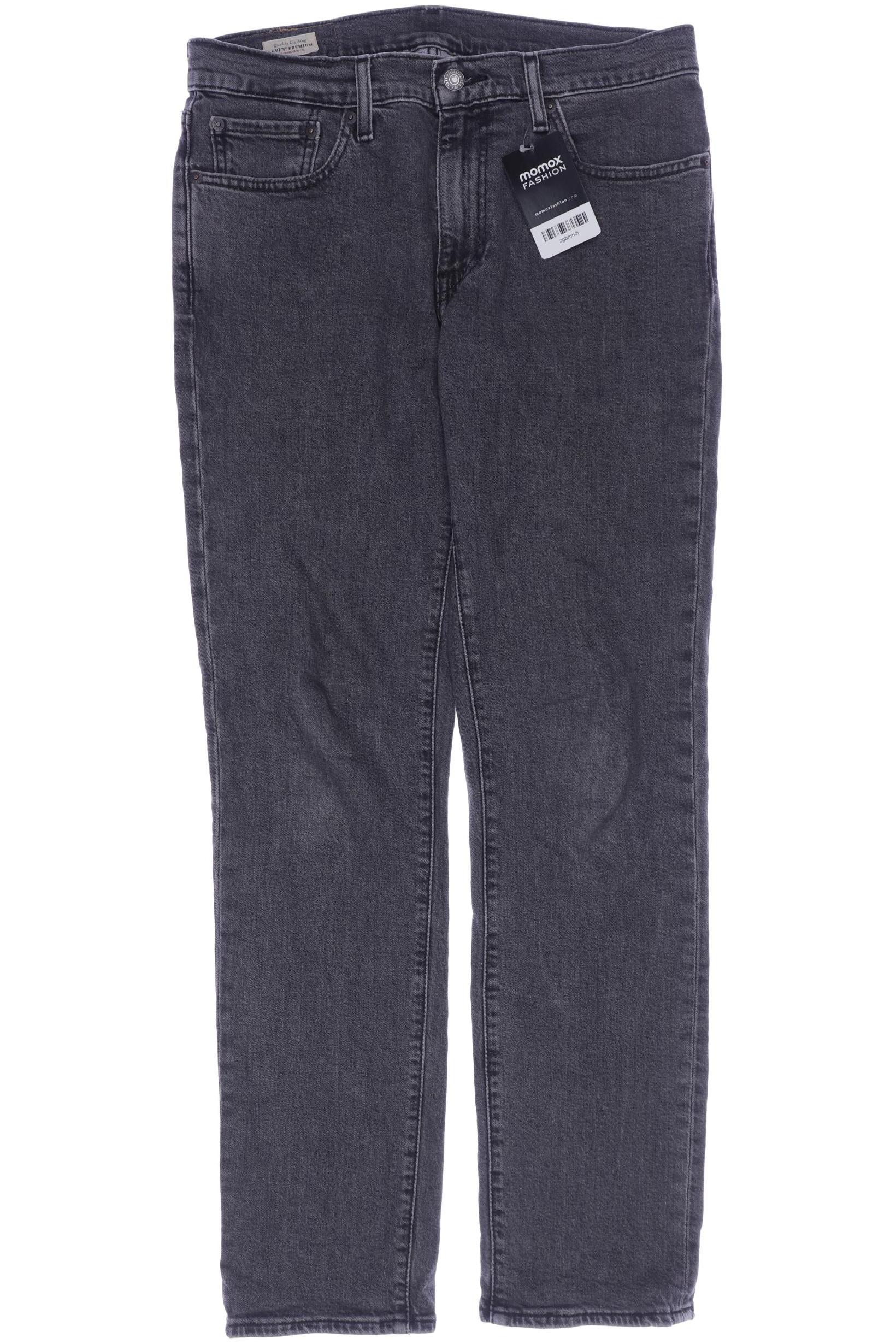 

Levis Herren Jeans, grau