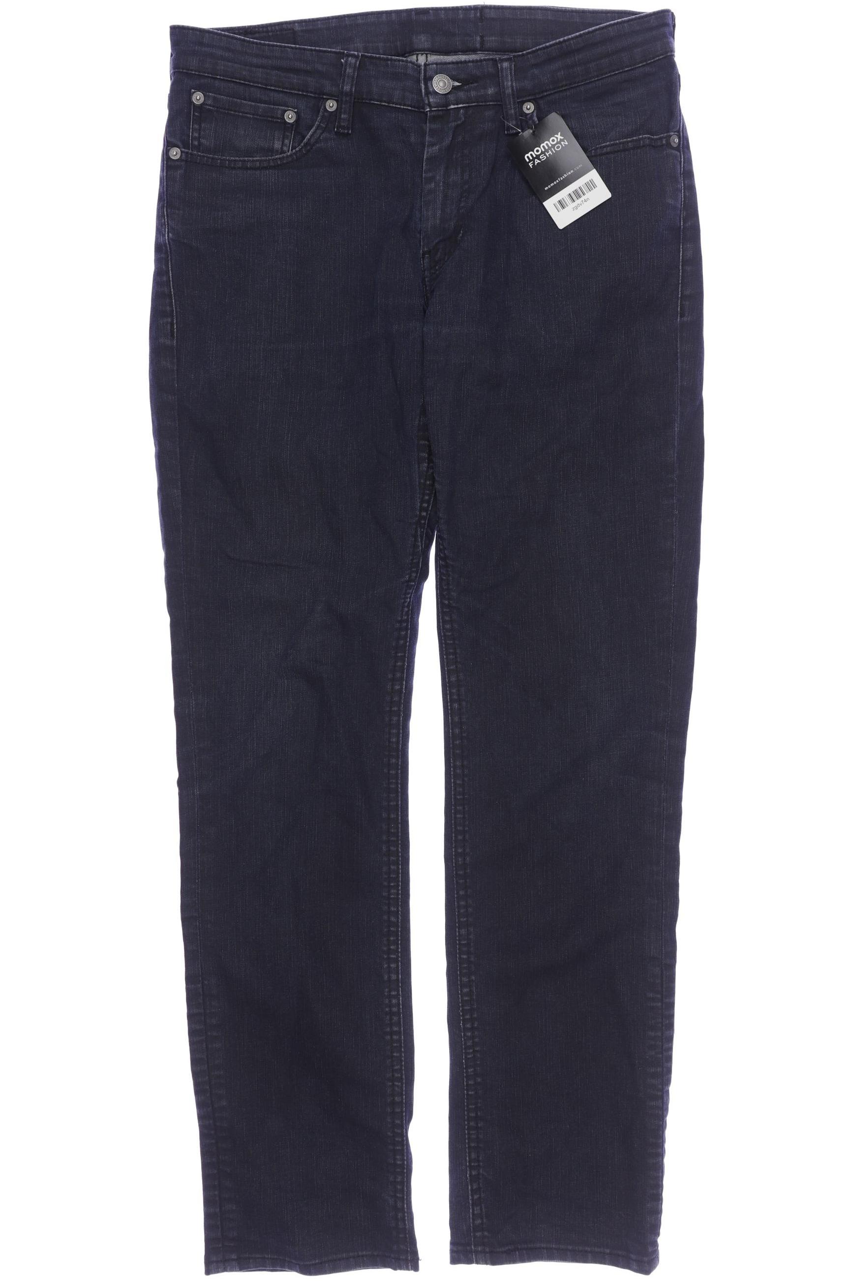 

Levis Herren Jeans, marineblau, Gr. 32