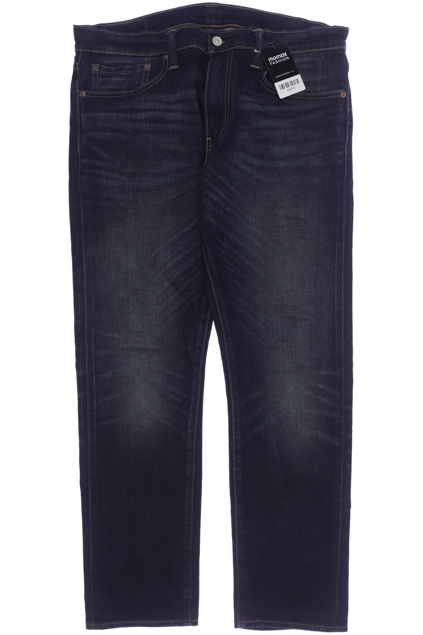 

Levis Herren Jeans, marineblau, Gr. 36