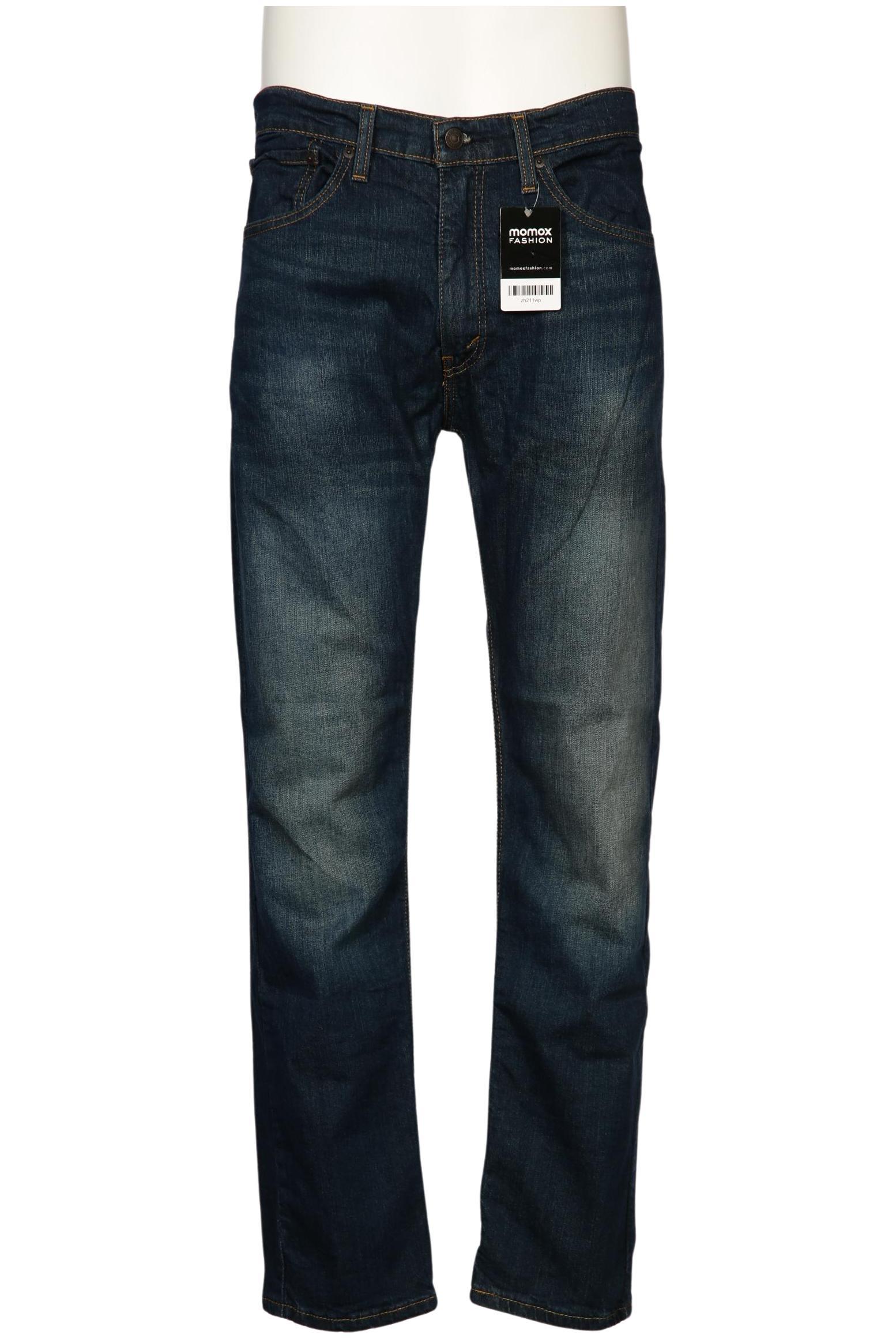 

Levis Herren Jeans, blau, Gr. 34