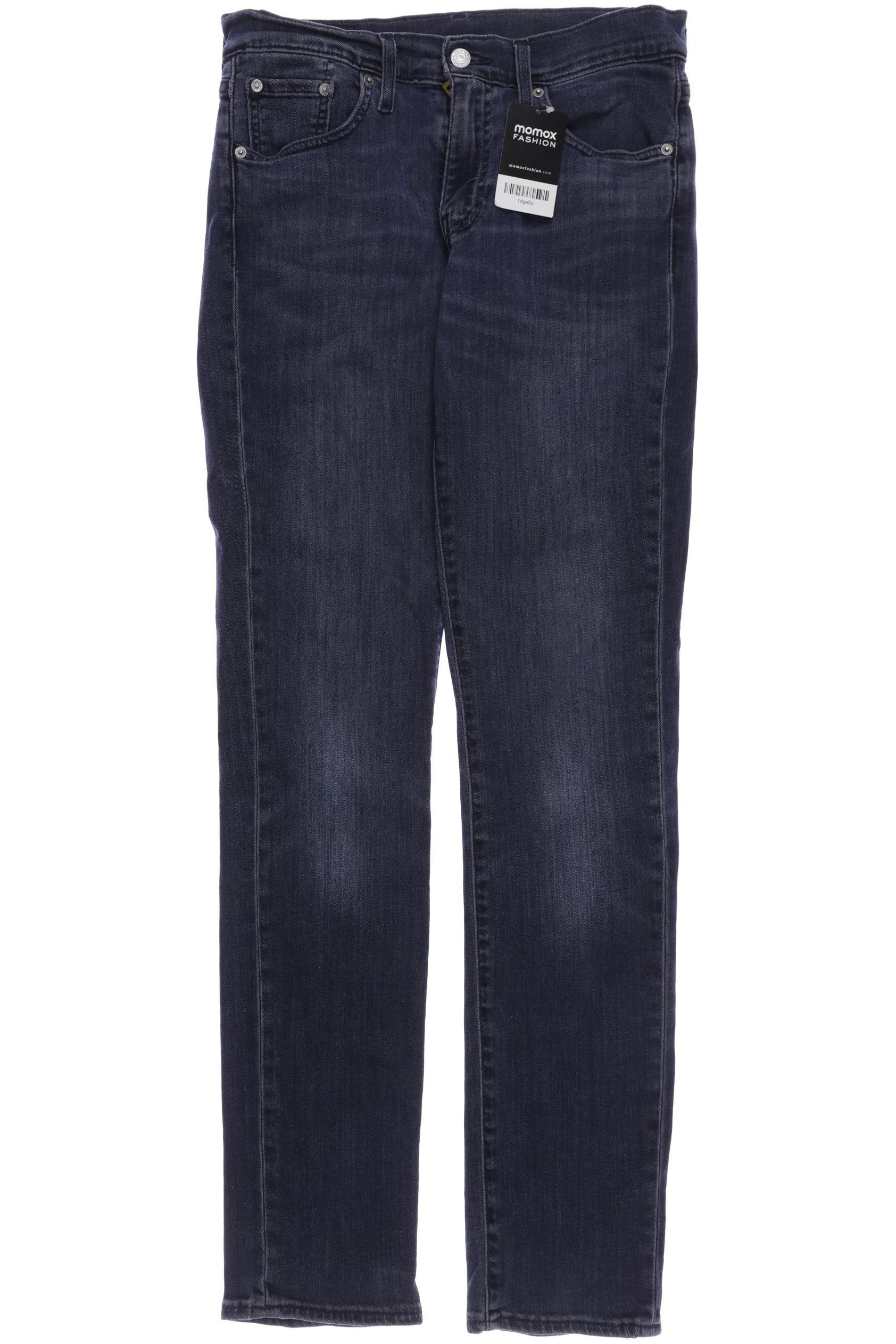 

Levis Herren Jeans, marineblau, Gr. 29