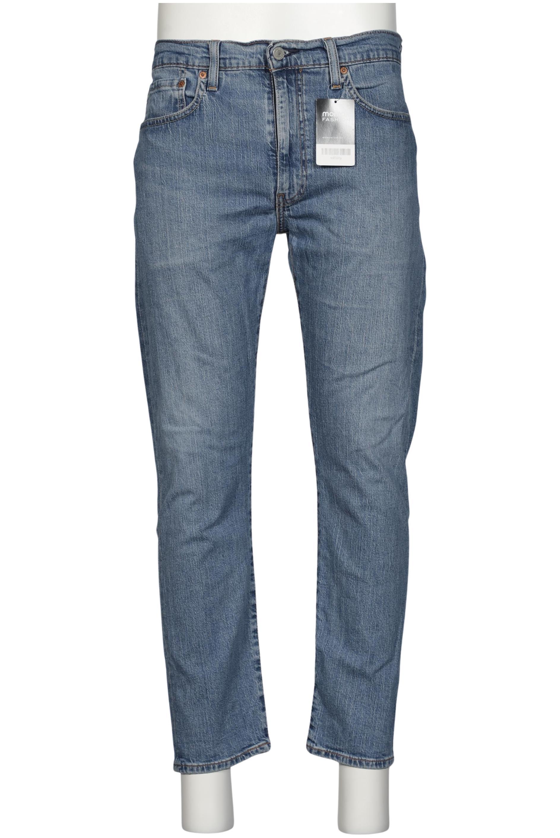 

Levis Herren Jeans, blau, Gr. 34