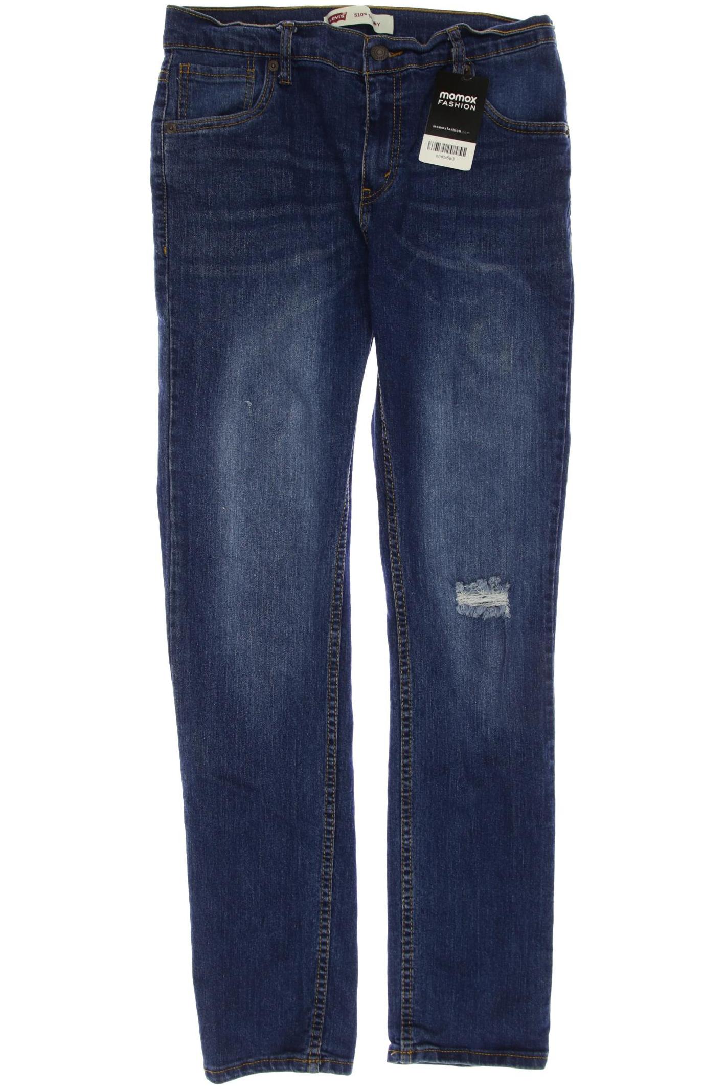 

Levis Herren Jeans, marineblau, Gr. 30