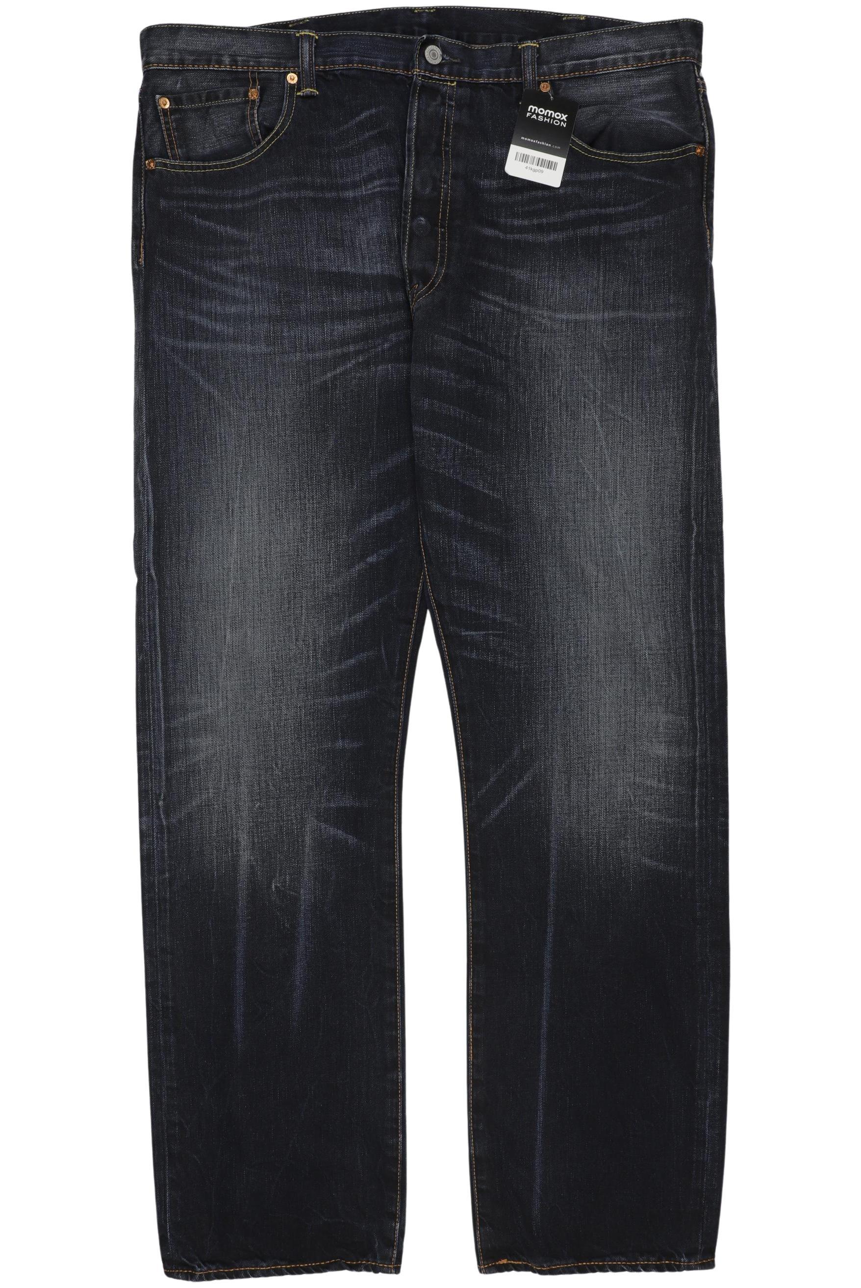 

Levis Herren Jeans, marineblau, Gr. 38