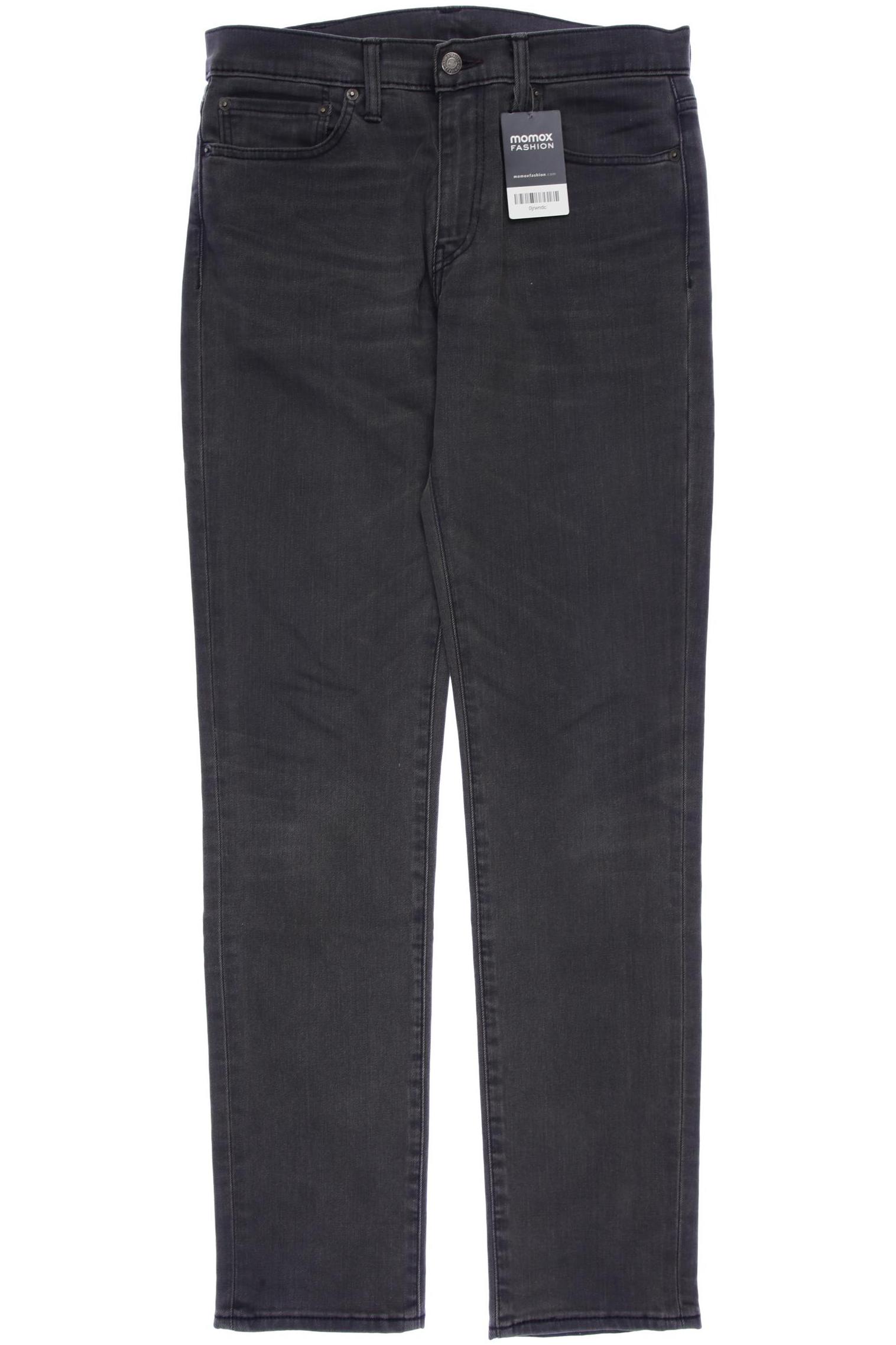 

Levis Herren Jeans, grau, Gr. 32