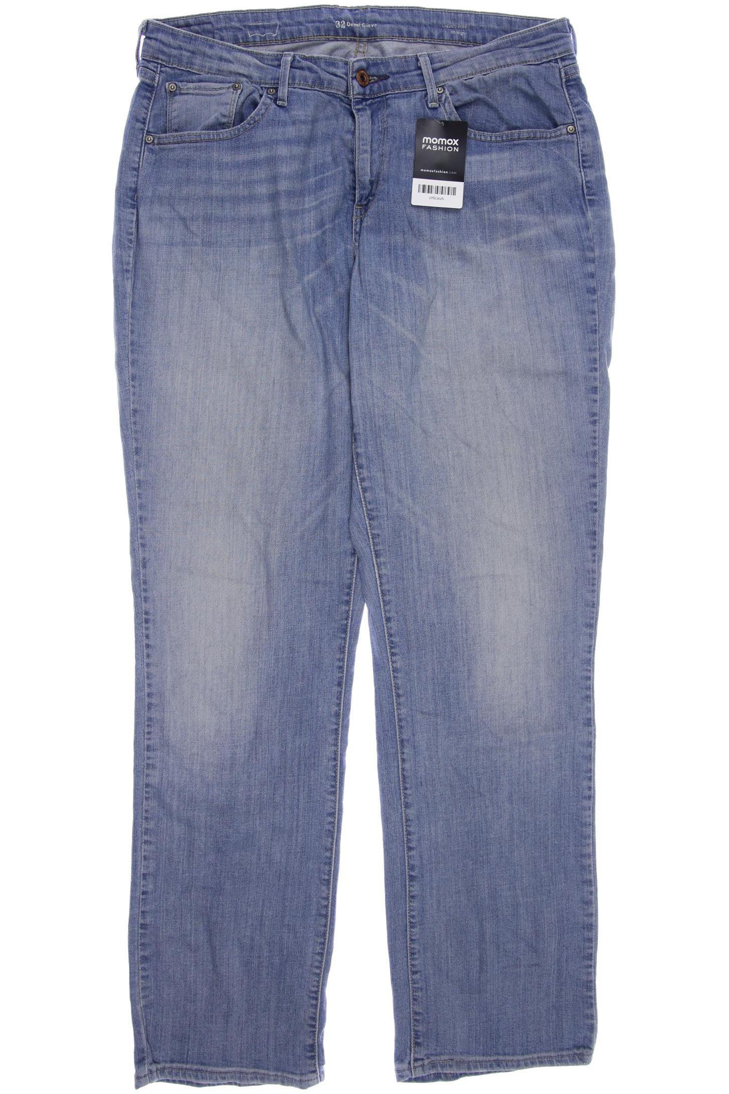 

Levis Herren Jeans, blau, Gr. 50