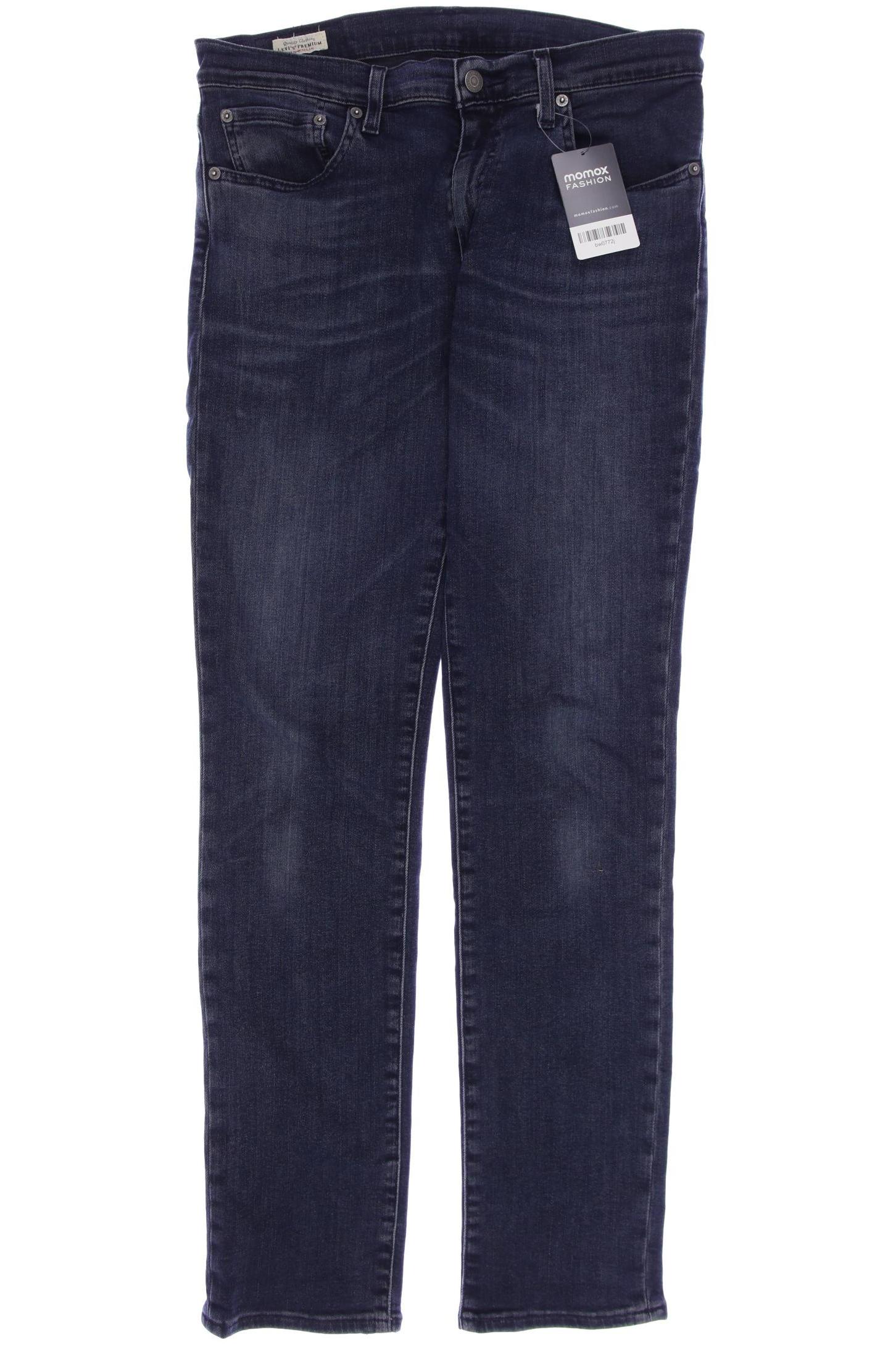

Levis Herren Jeans, blau, Gr. 32