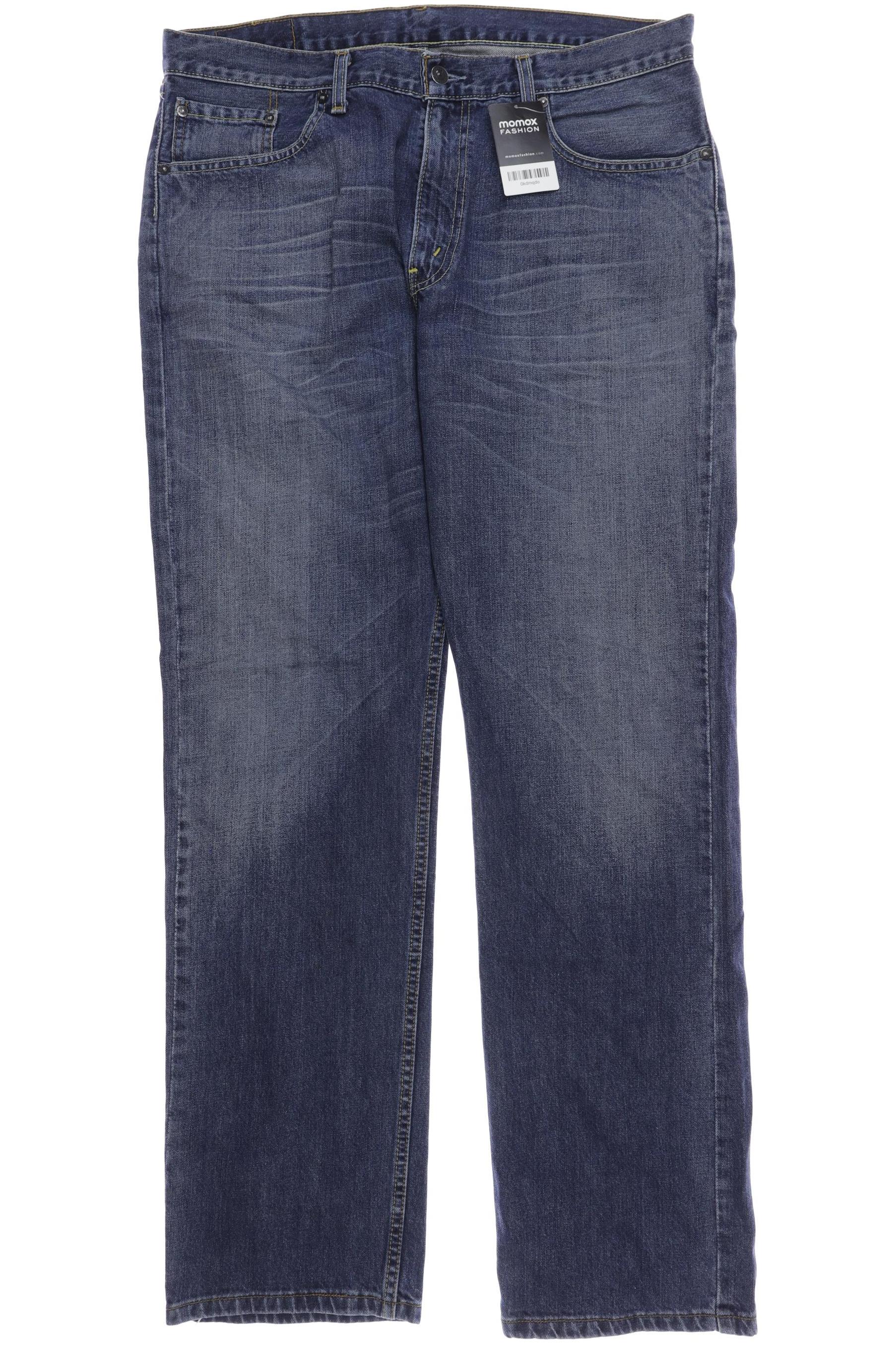 

Levis Herren Jeans, marineblau, Gr. 38