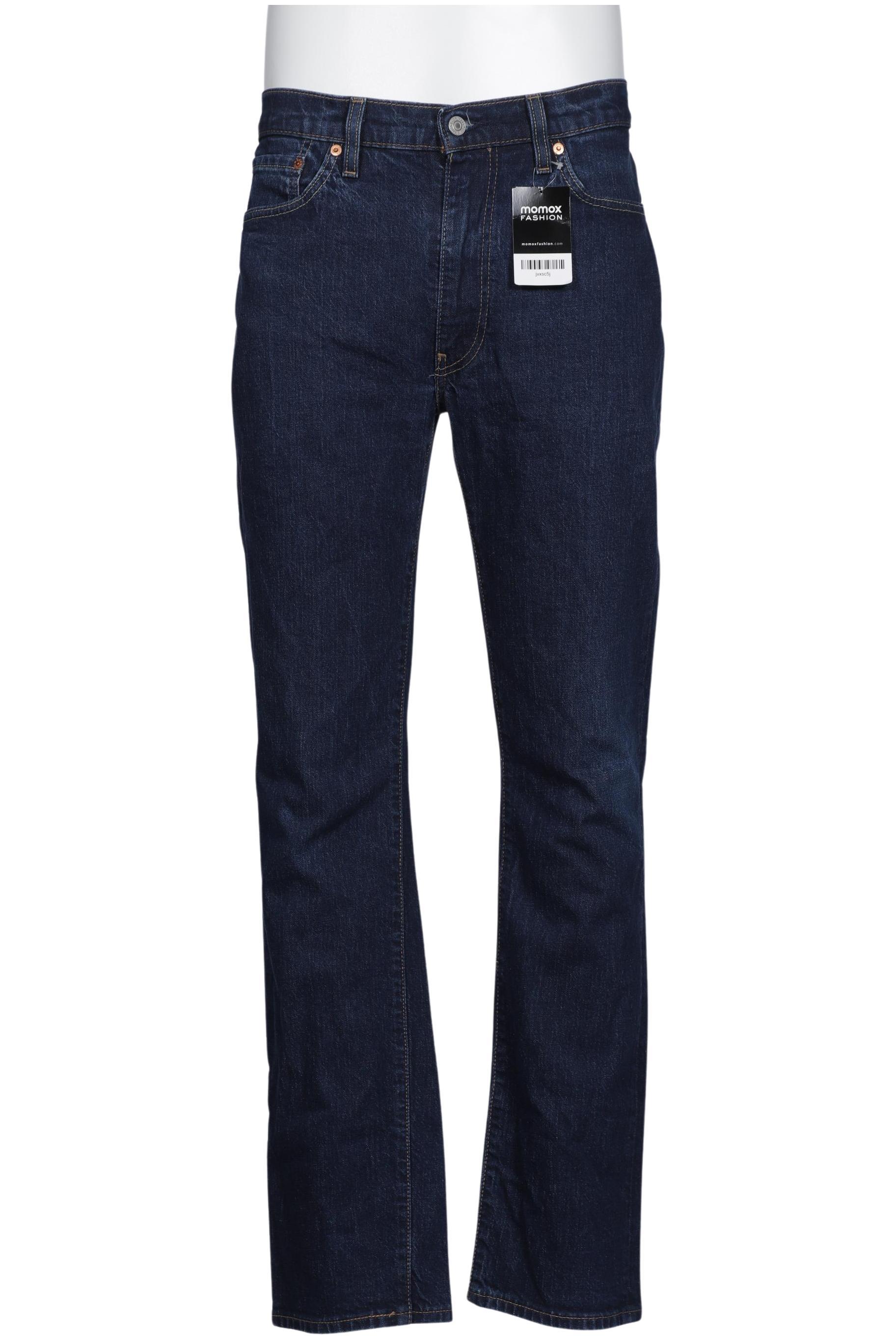 

Levis Herren Jeans, marineblau, Gr. 36