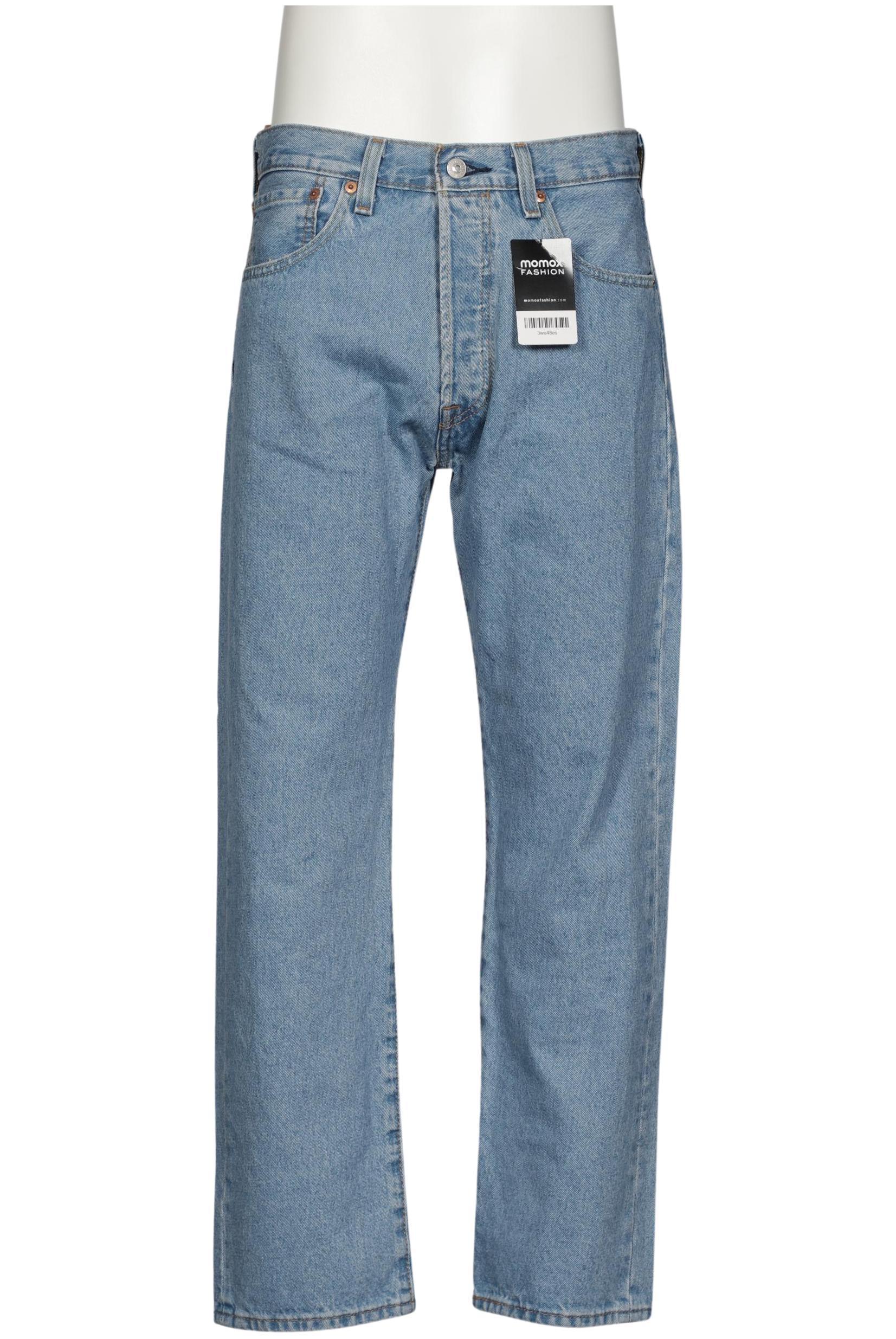 

Levis Herren Jeans, hellblau, Gr. 32