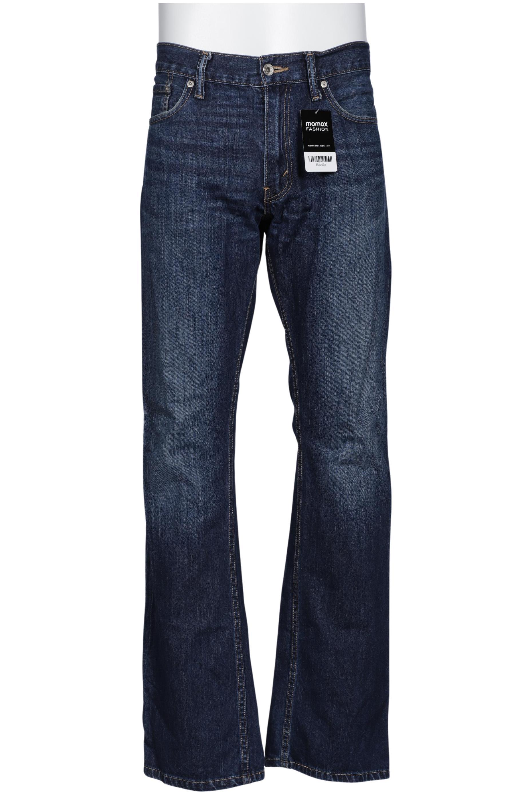 

Levis Herren Jeans, blau, Gr. 33