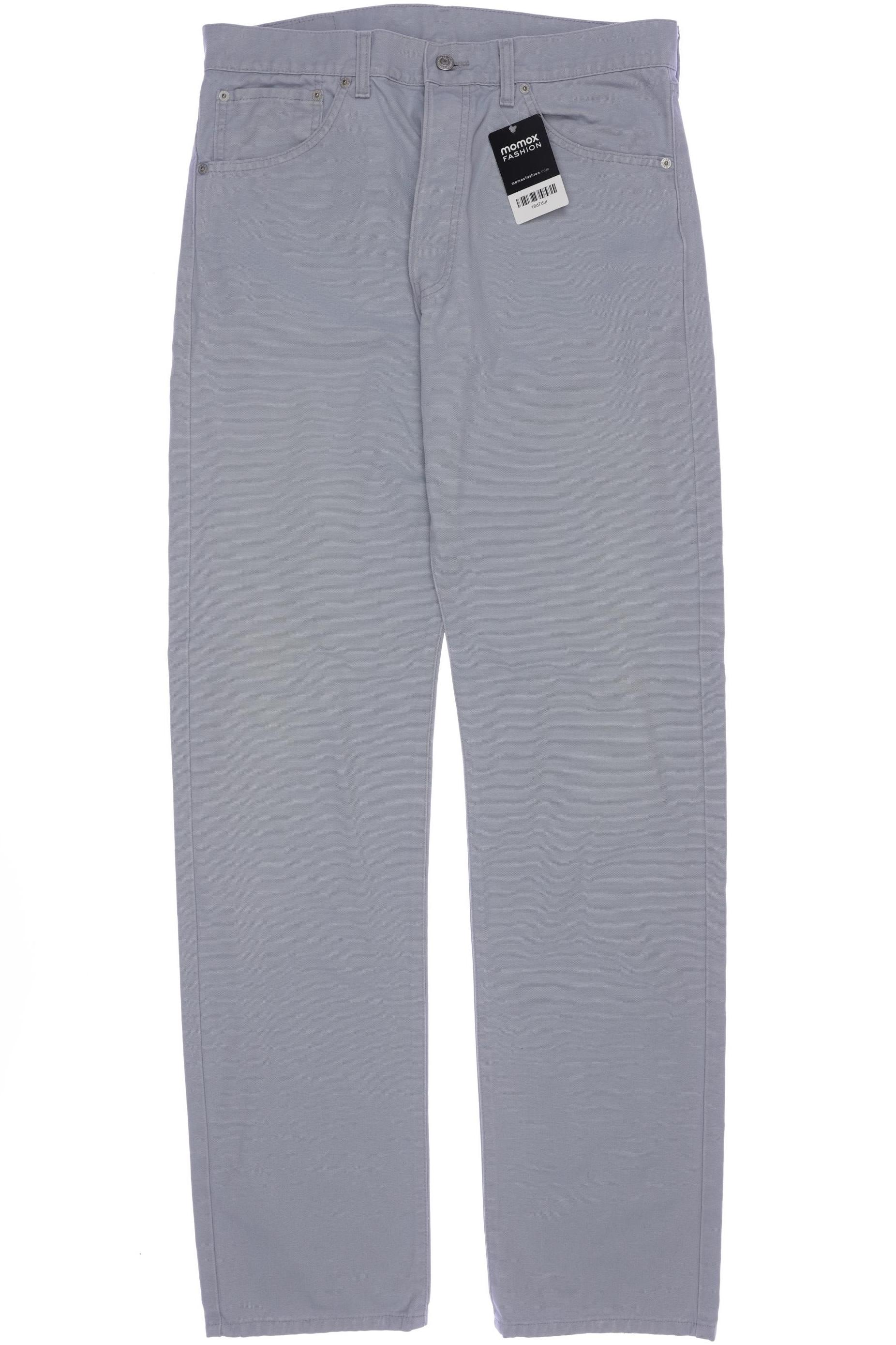 

Levis Herren Jeans, hellblau, Gr. 34