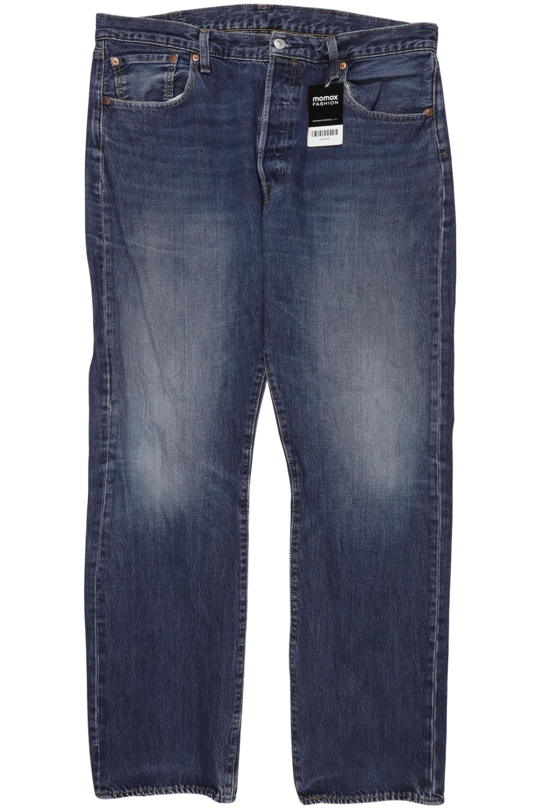 

Levis Herren Jeans, blau, Gr. 38