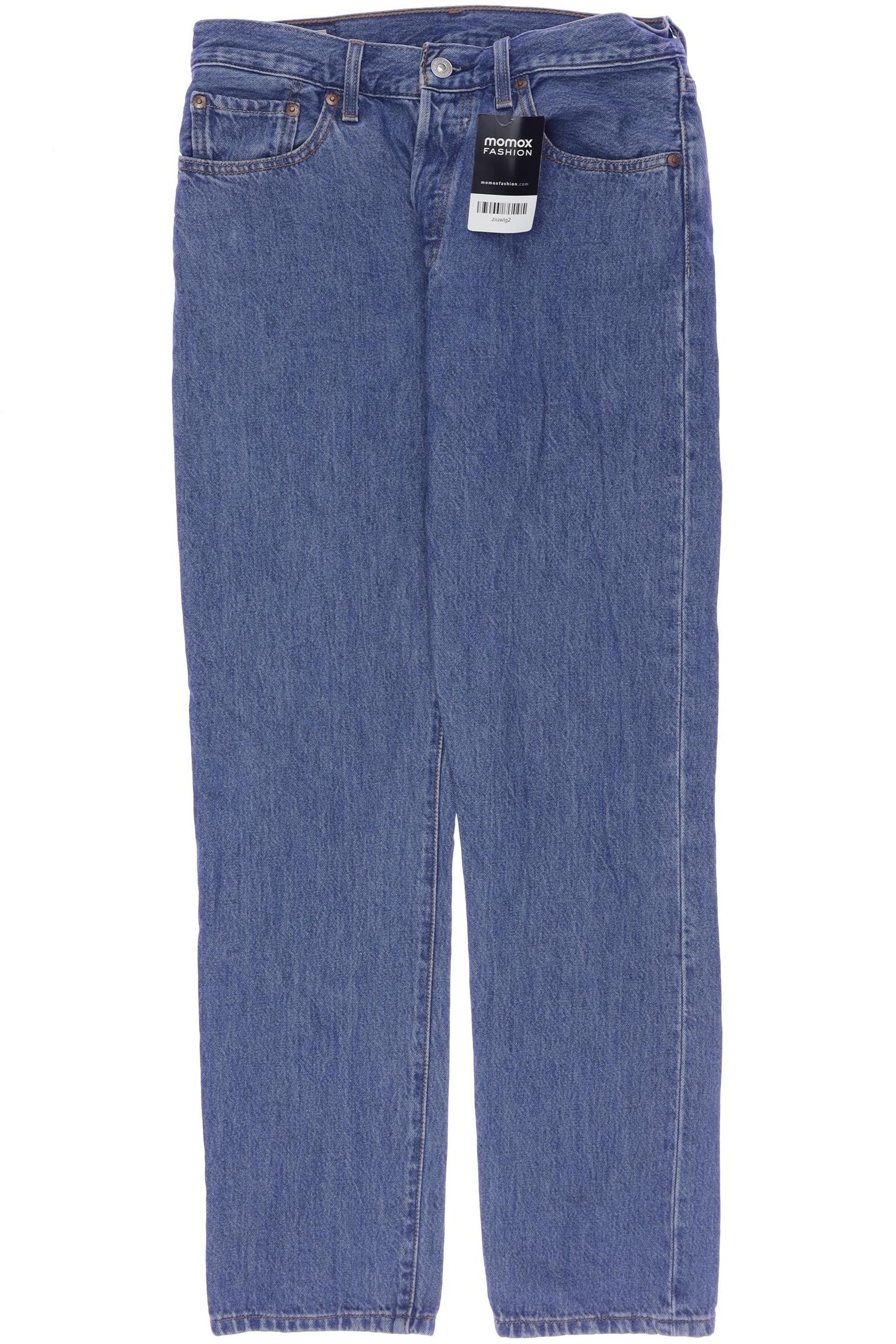 

Levis Herren Jeans, blau, Gr. 27