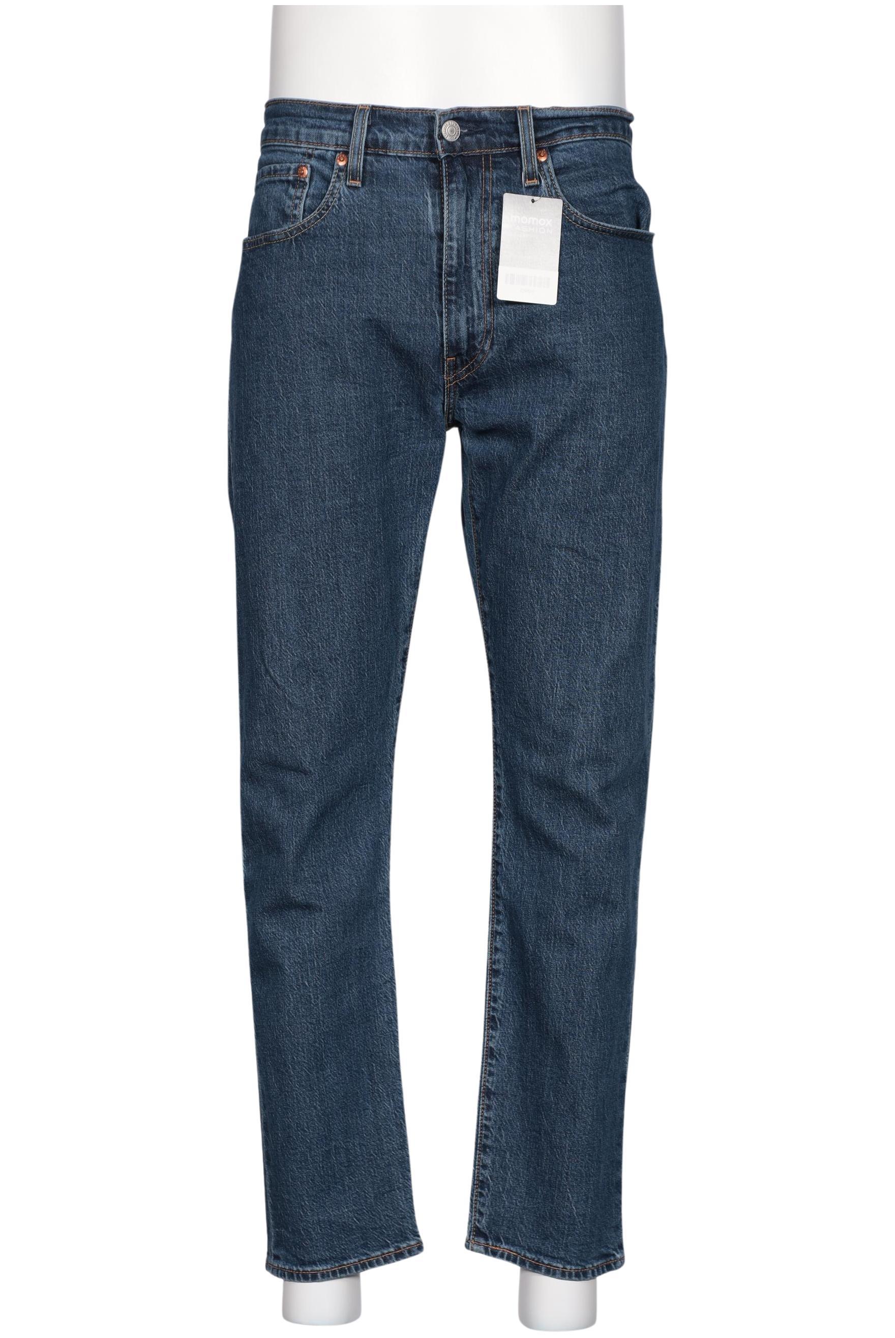 

Levis Herren Jeans, blau, Gr. 34