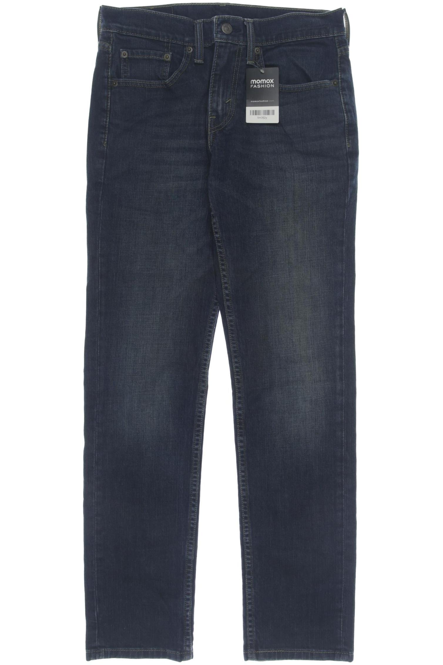 

Levis Herren Jeans, marineblau, Gr. 30