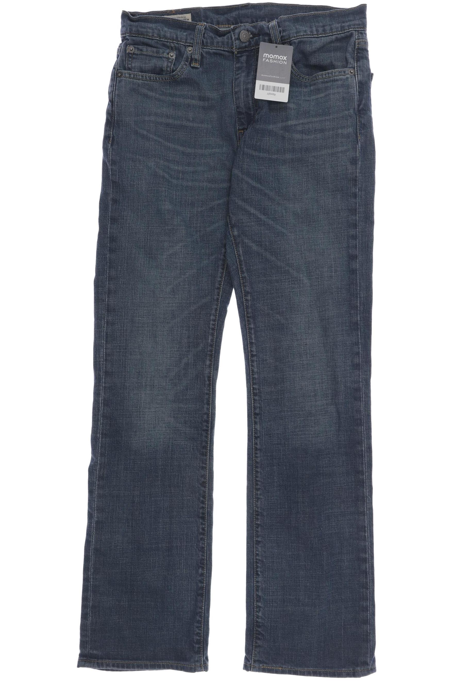 

Levis Herren Jeans, blau